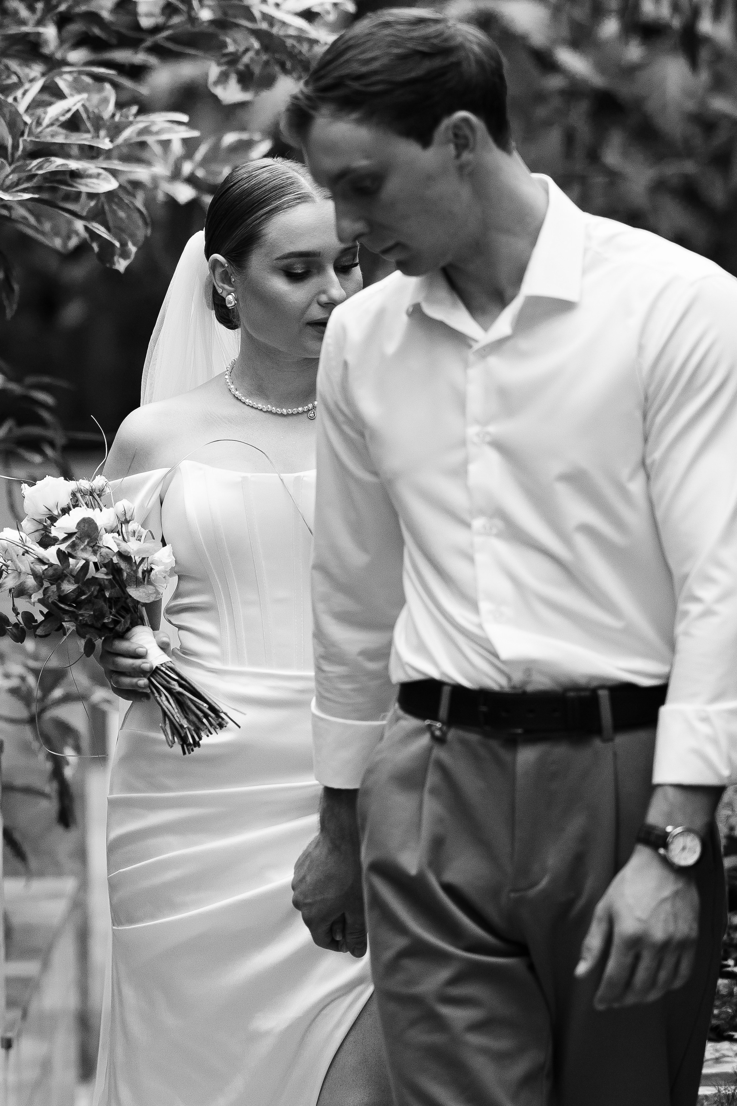 Кирилл и Вероника. Главная