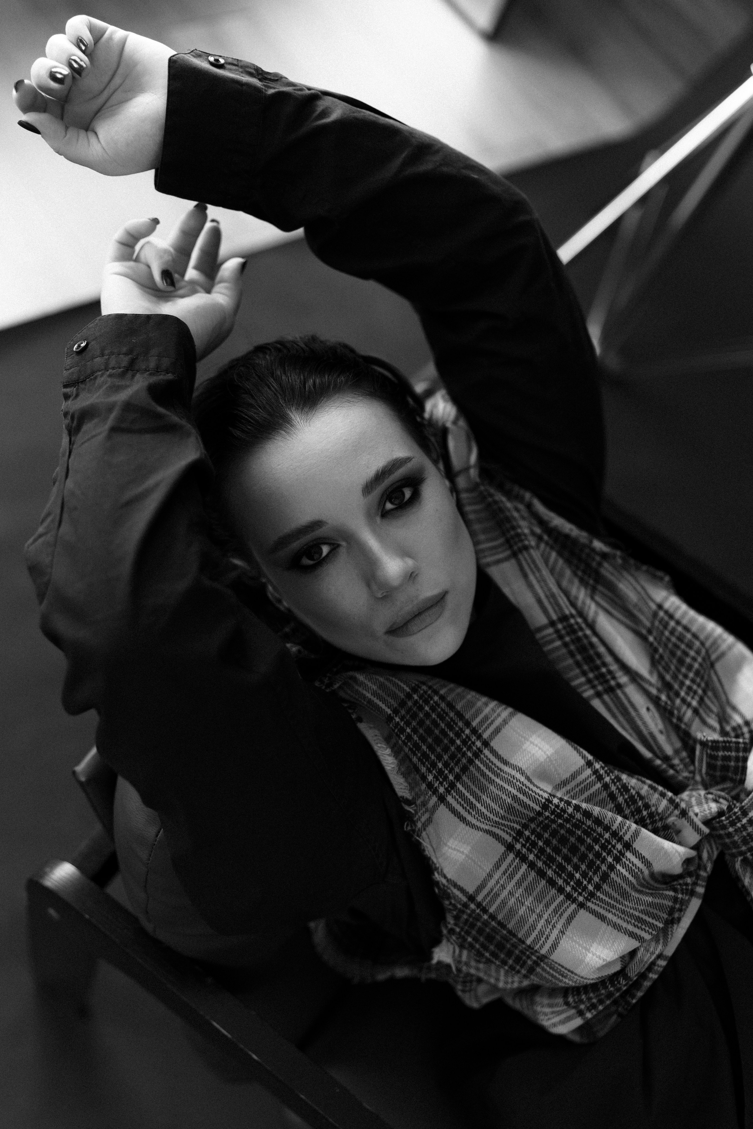 Дарья. Семейный и свадебный фотограф в Бугуруслане Екатерина Ронжина