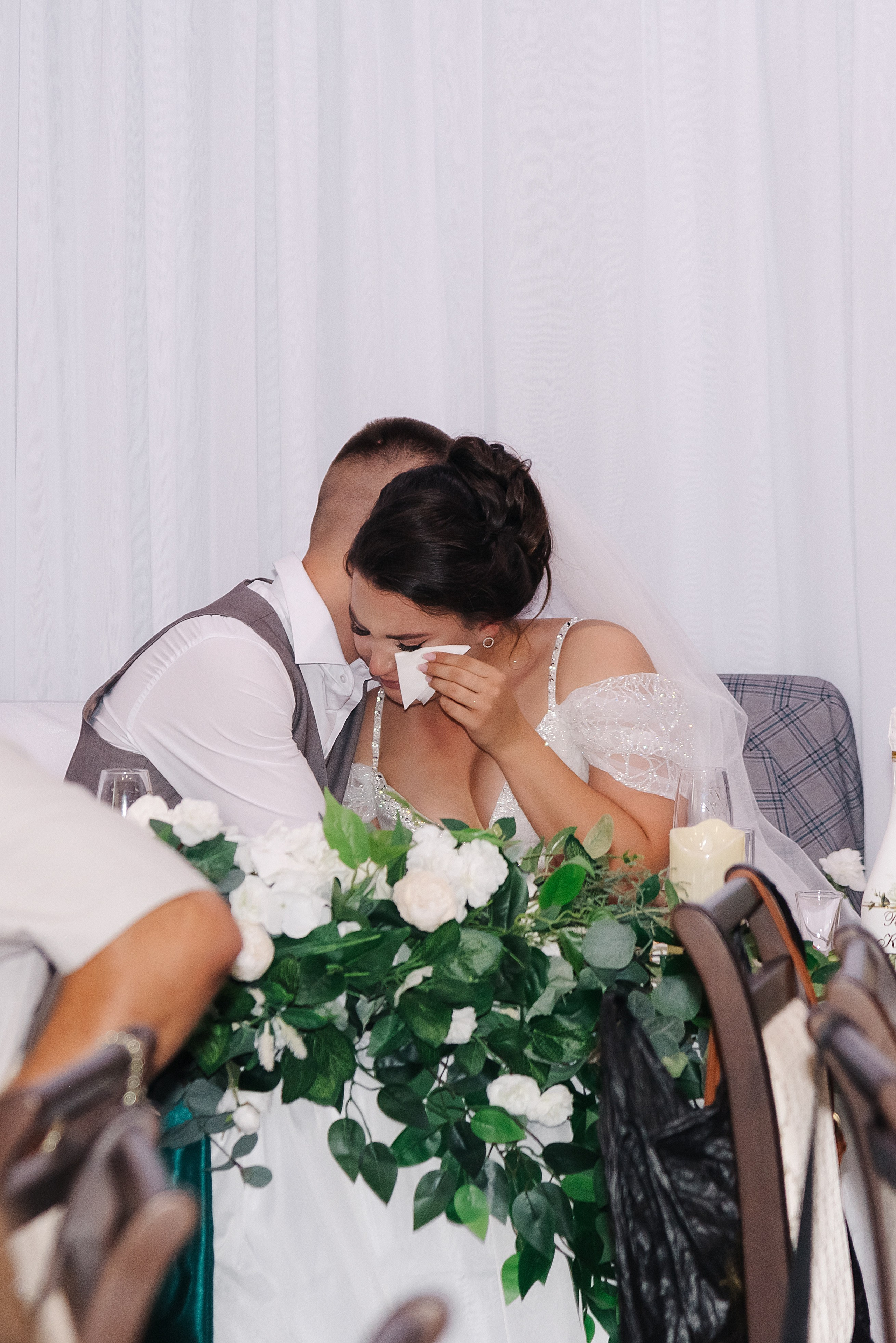 Роман и Карина. Фотограф Волжский Екатерина Егорова