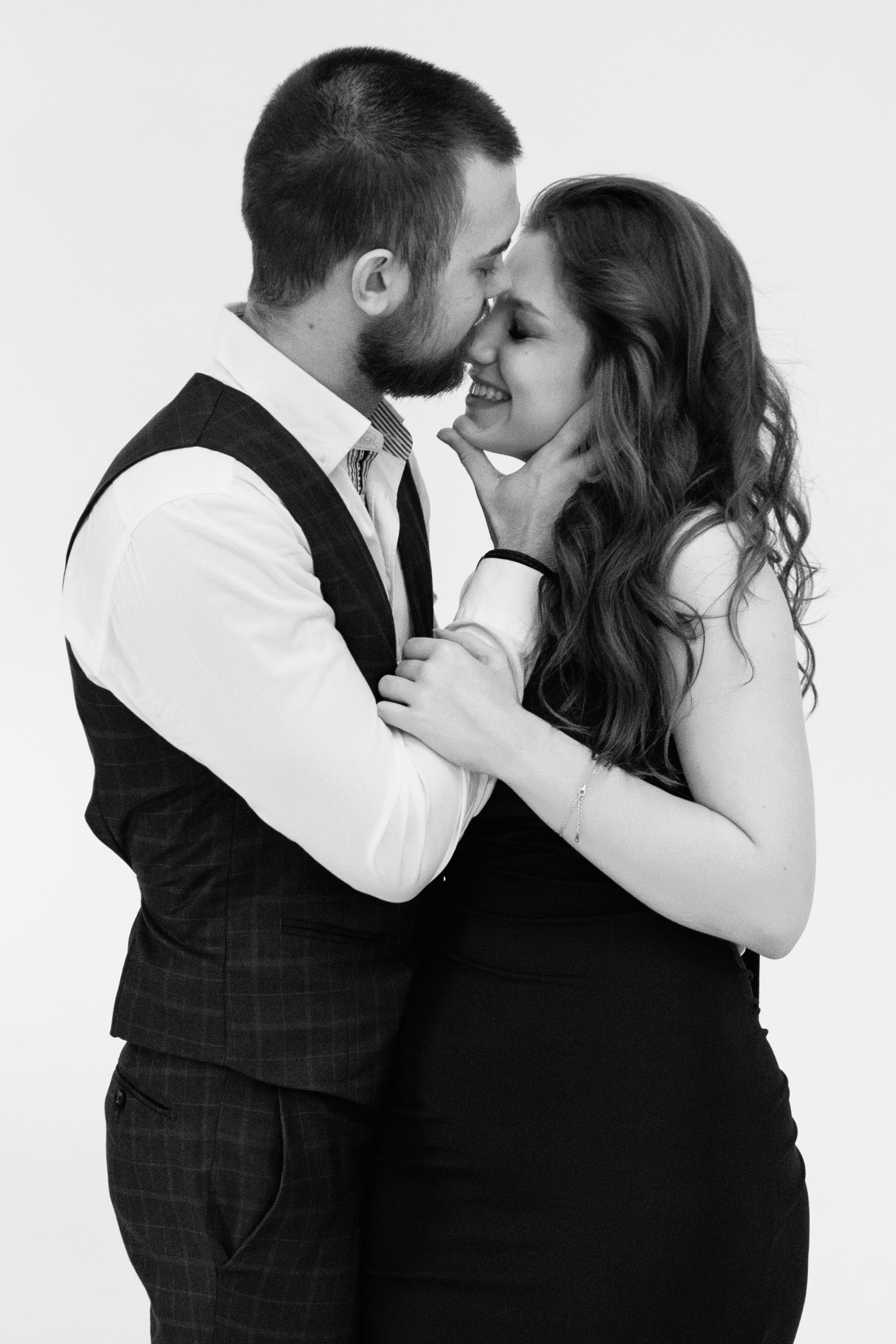 Love story. Фотограф в Москве Елизавета Столярова