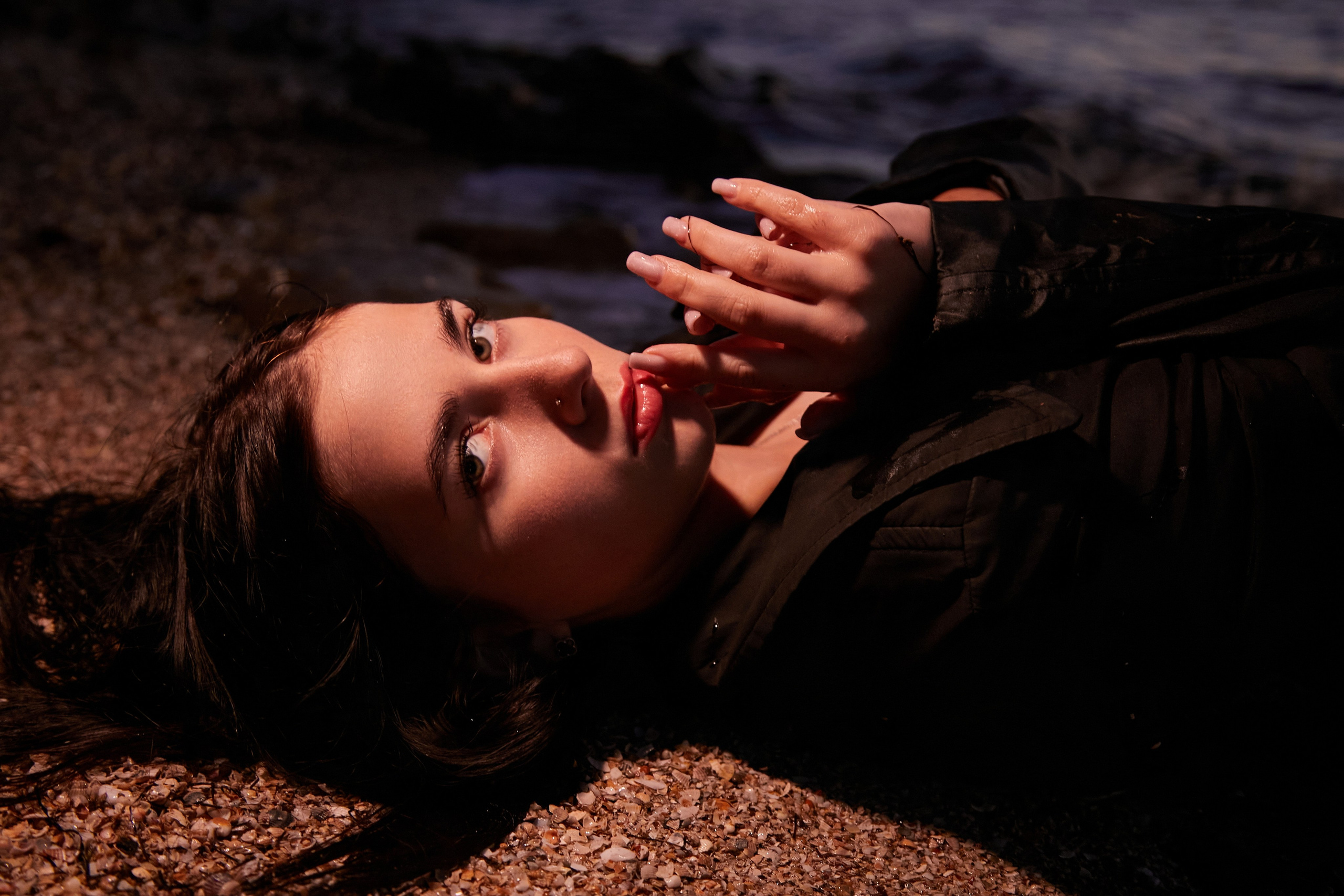 «Пальто…». Свадебный и креативный фотограф в ЮФО и МСК