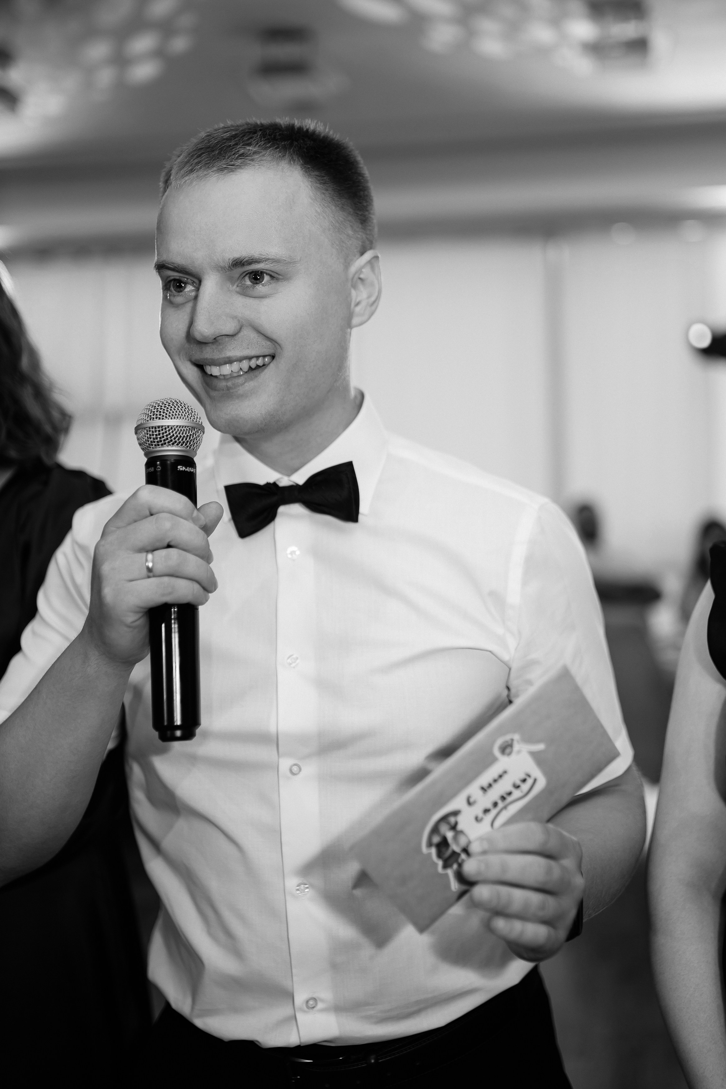 Свадьба Полины и Вадима. Свадебный и контент фотограф в Петрозаводске Ксения Истрафилова