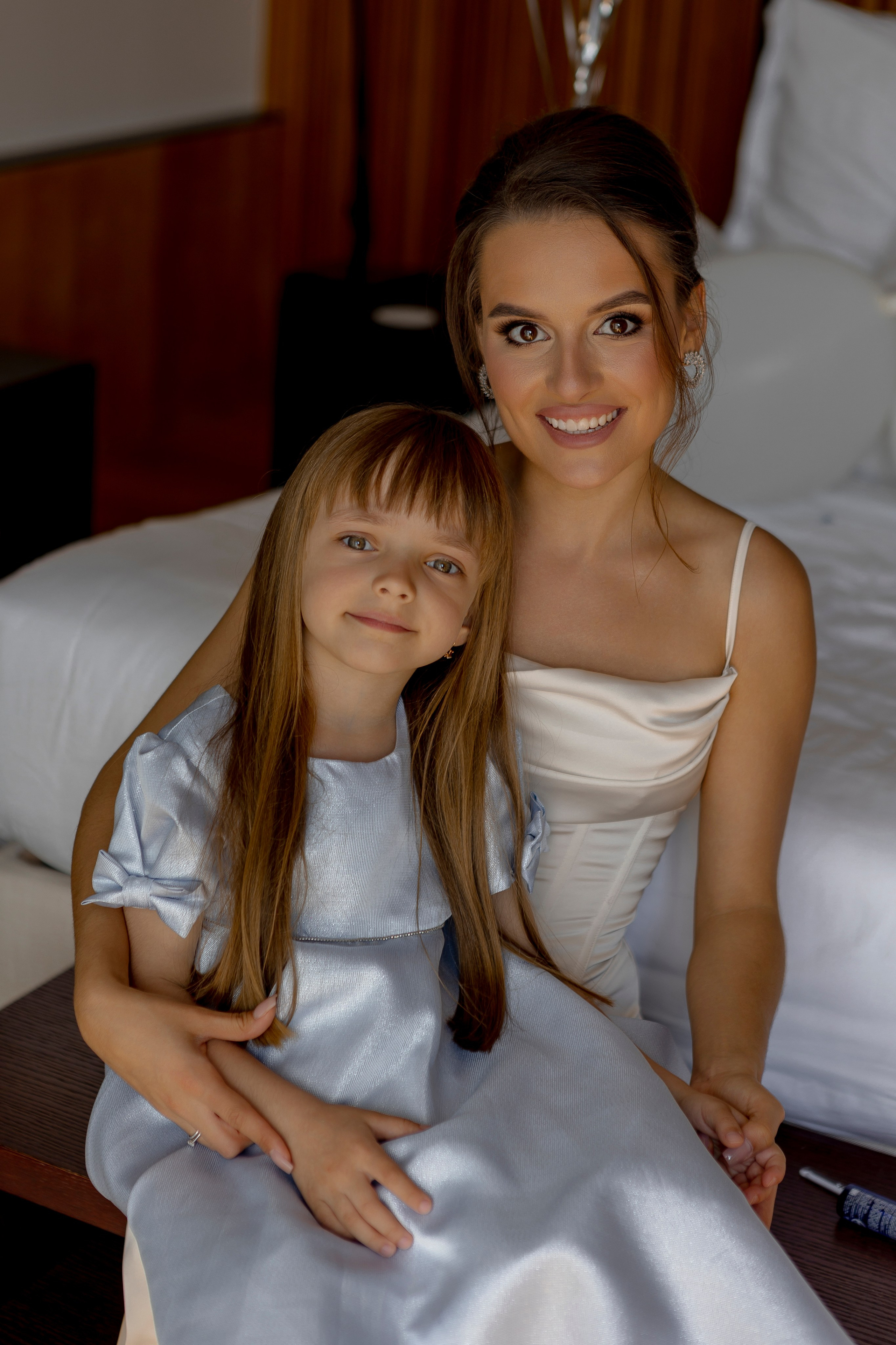 Дмитрий и Екатерина. Барвиха Luxury Village. Свадебный фотограф Ксения Трухина в Нижнем Новгороде и Москве