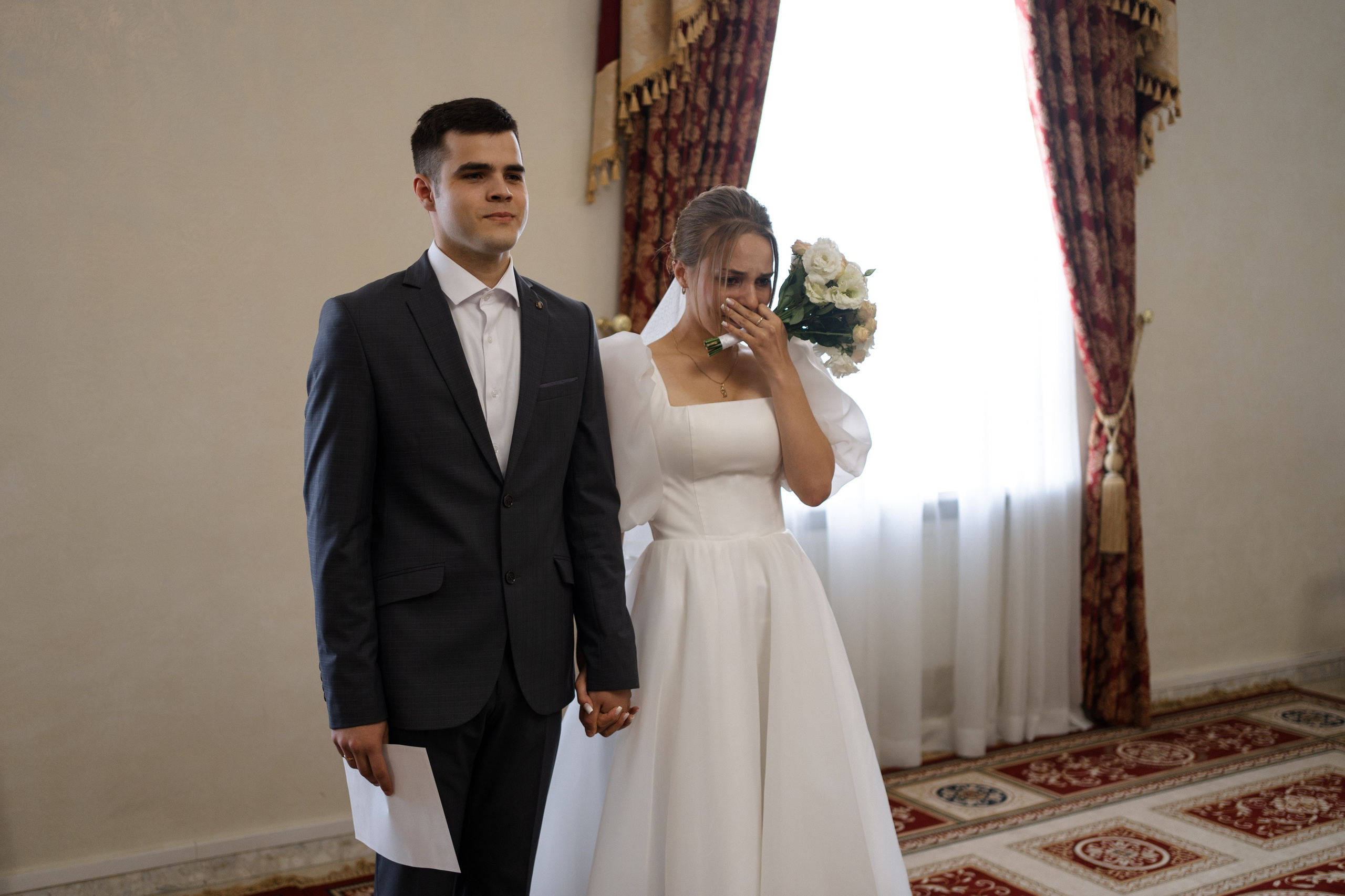 Илья & Екатерина