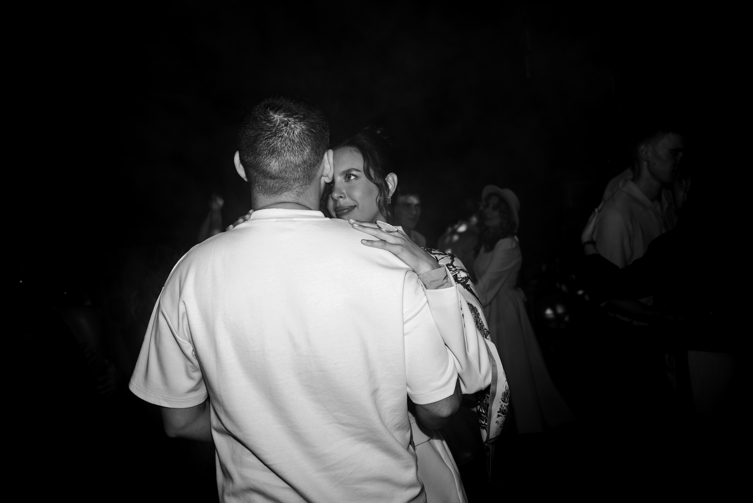 Друг для друга. Свадебный фотограф Анастасия Бударина