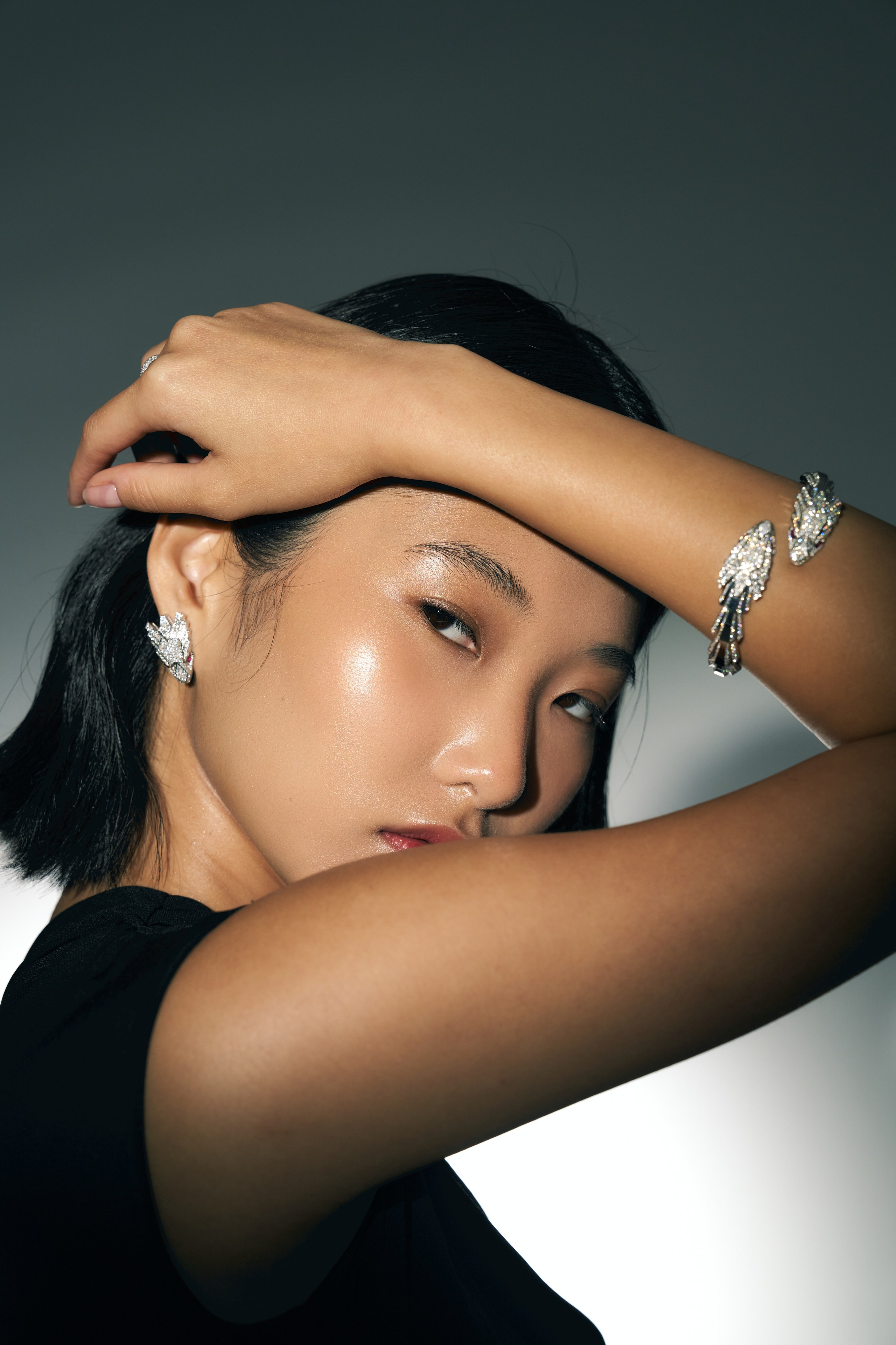 Suzanne Code. Коммерческий фотограф в Москве Хабибуллина Эльза