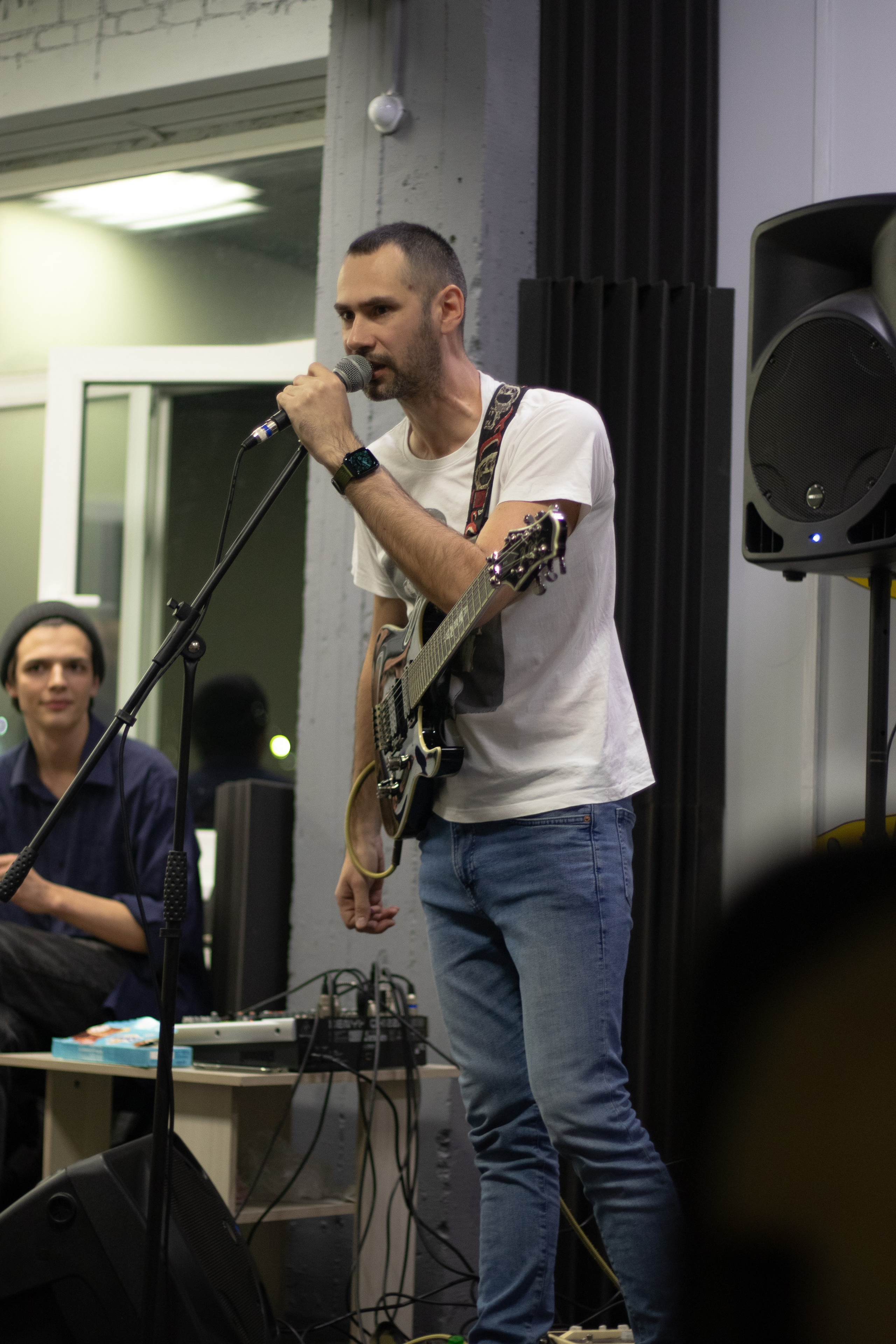 НЕ ШКОЛА БАРАБАНОВ. Портретный и пейзажный фотограф Никита Павлов