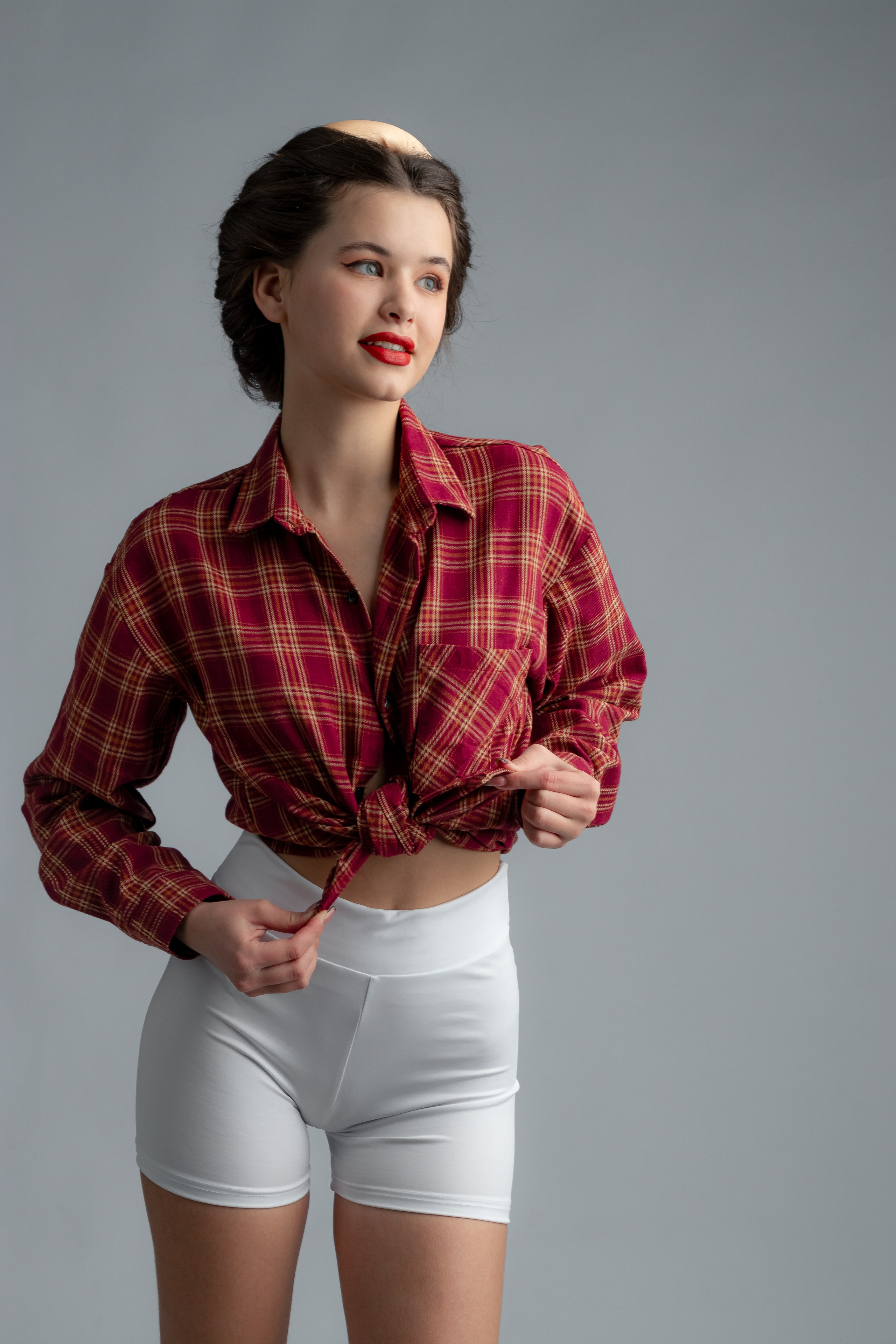 Эля. Портретный и пейзажный фотограф Никита Павлов