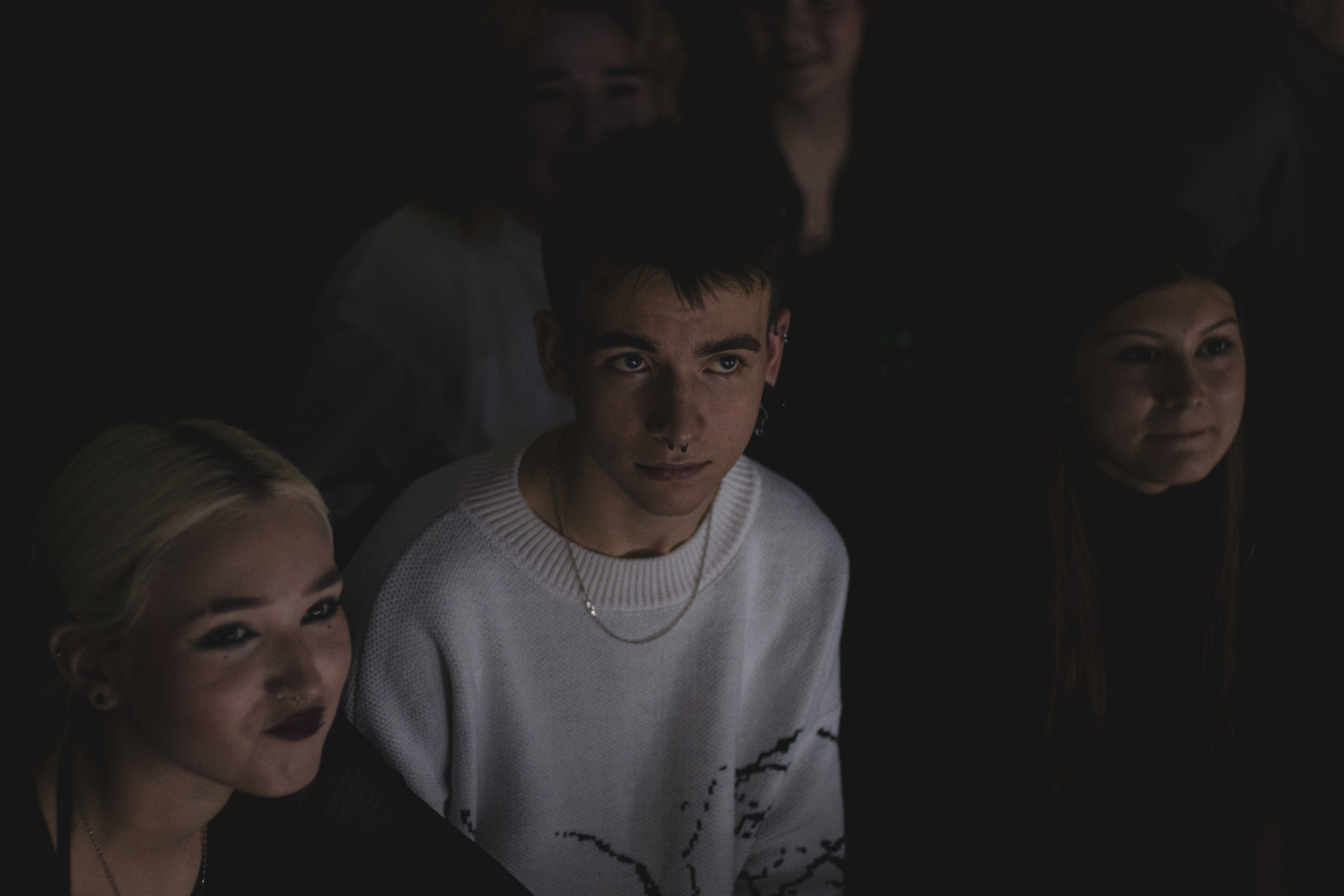 НЕ ШКОЛА БАРАБАНОВ. Портретный и пейзажный фотограф Никита Павлов