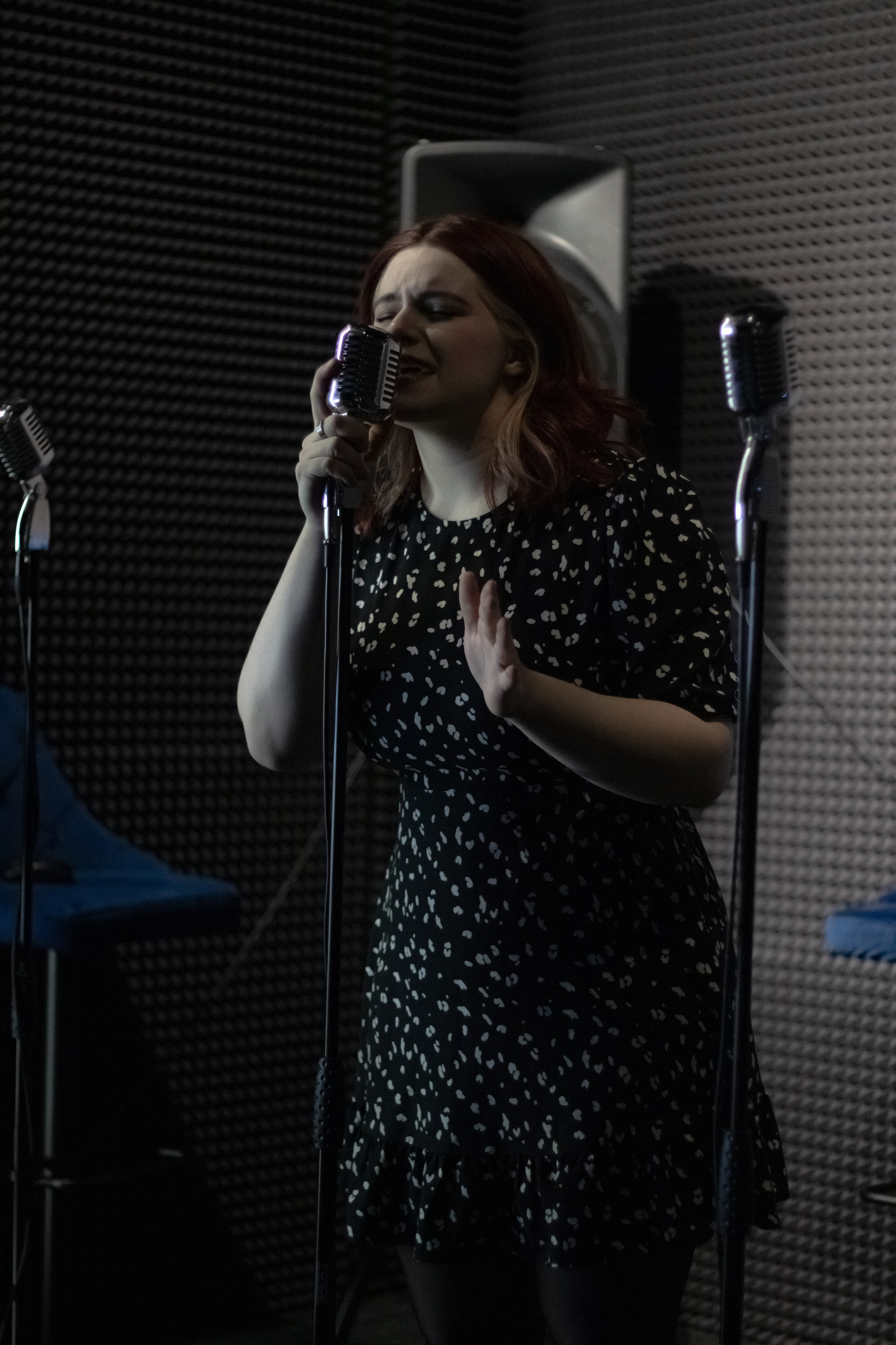 НЕ ШКОЛА ВОКАЛА. Портретный и пейзажный фотограф Никита Павлов