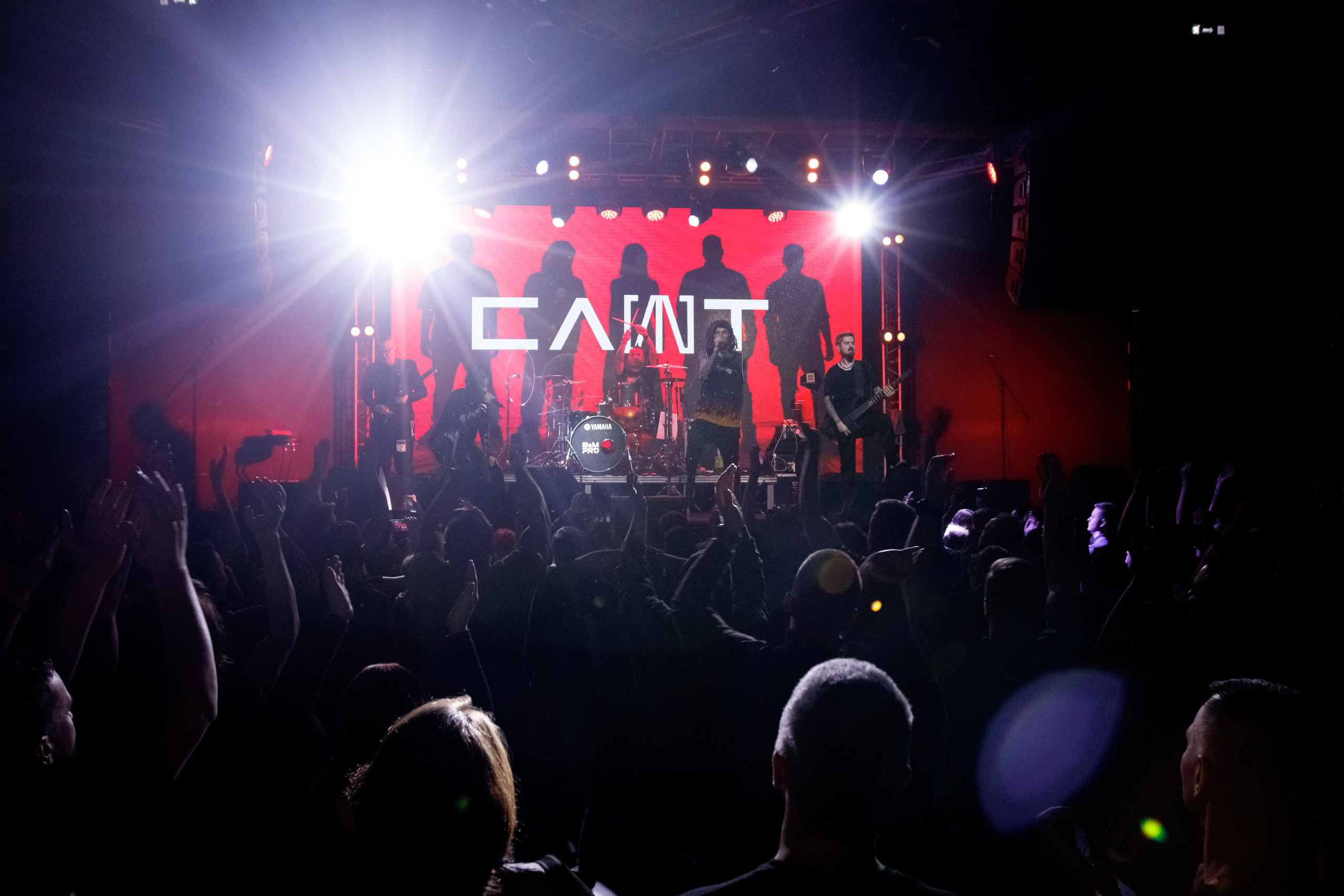 СЛОТ. Портретный и пейзажный фотограф Никита Павлов