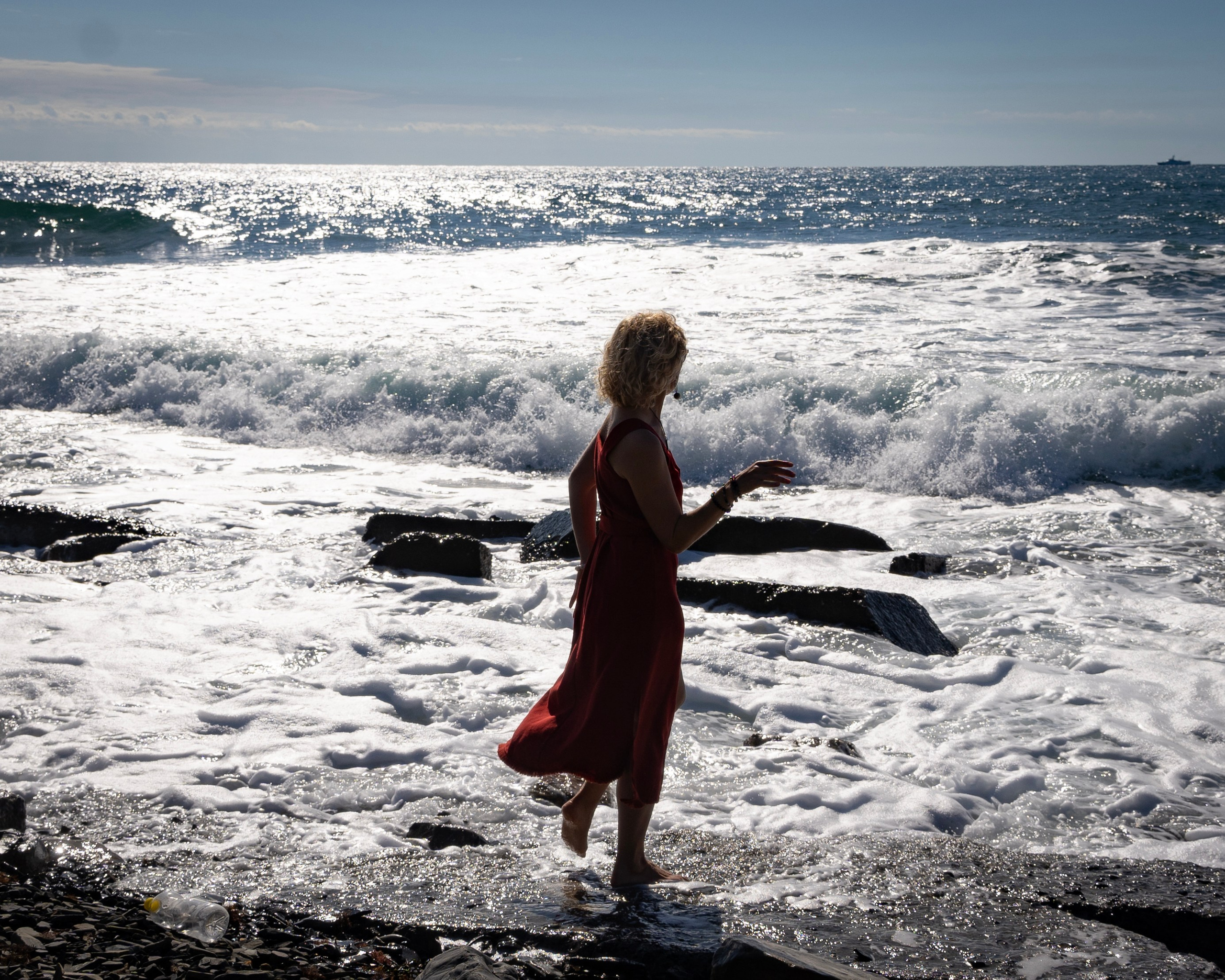 Теплая фотоссесия на Большом Утрише. Семейный и детский фотограф Екатерина Черняева. Снимаю портреты, love story, фотопрогулки, работаю на улице, в кафе, студии, дома у клиента