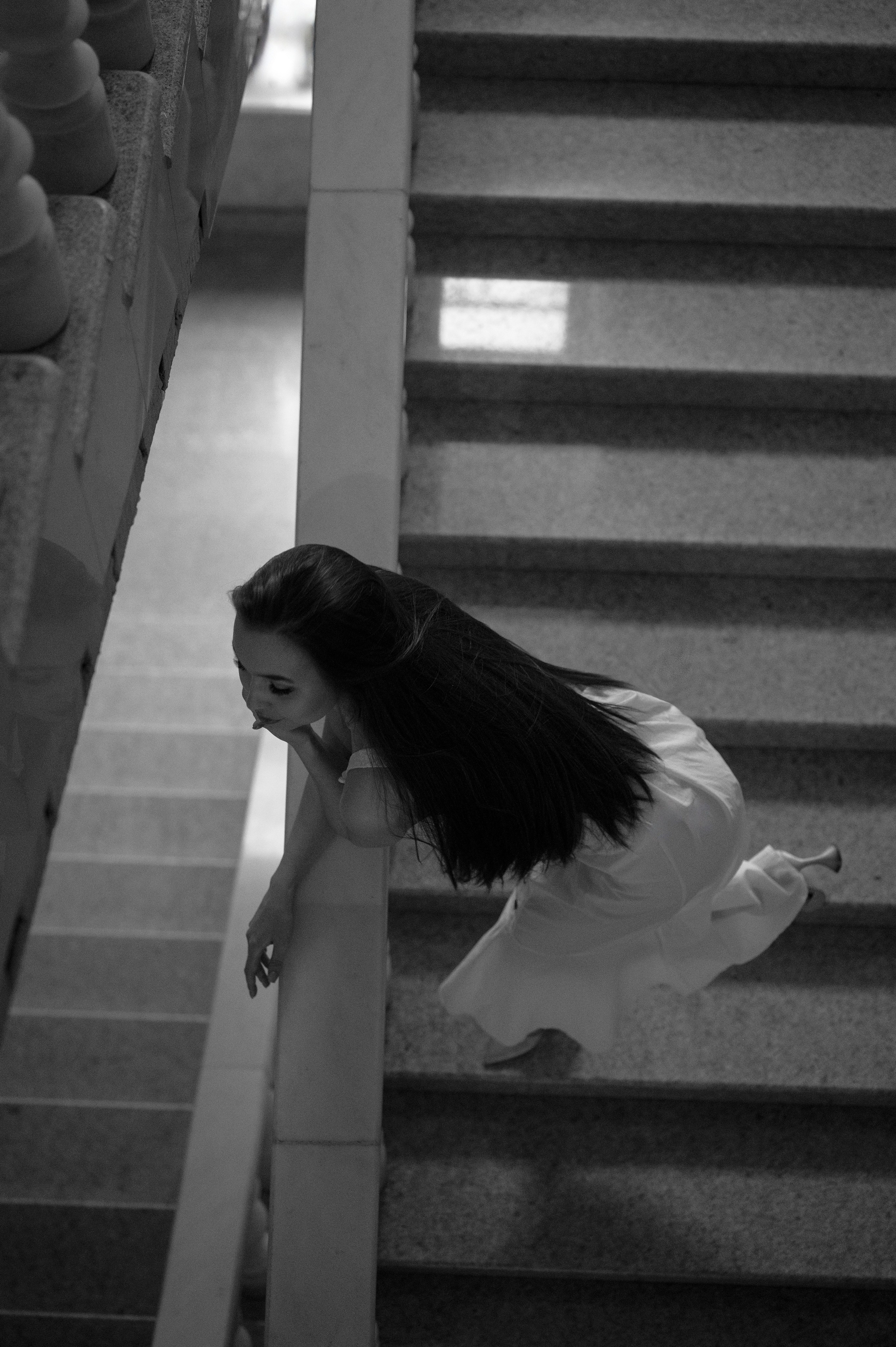 Дина. Фотограф Ландыш Айзятова