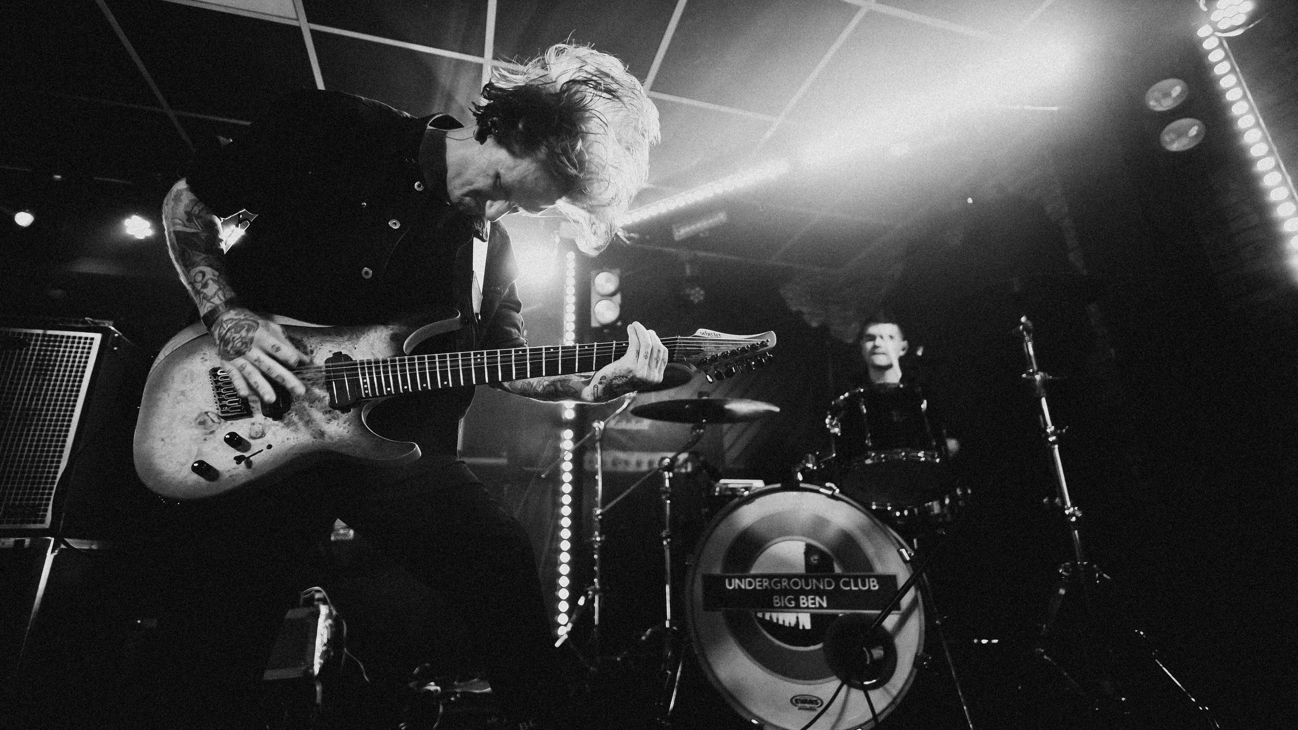 MOLODOST VNUTRI. Lebeduff