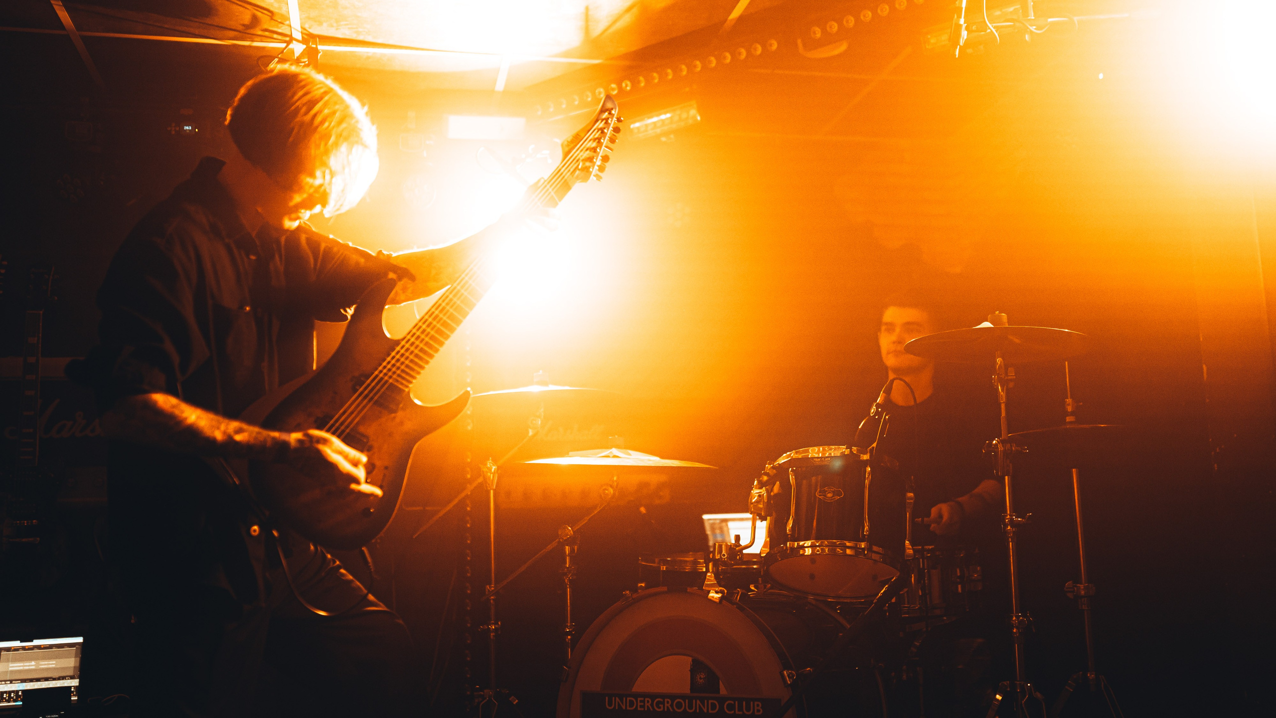 MOLODOST VNUTRI. Lebeduff