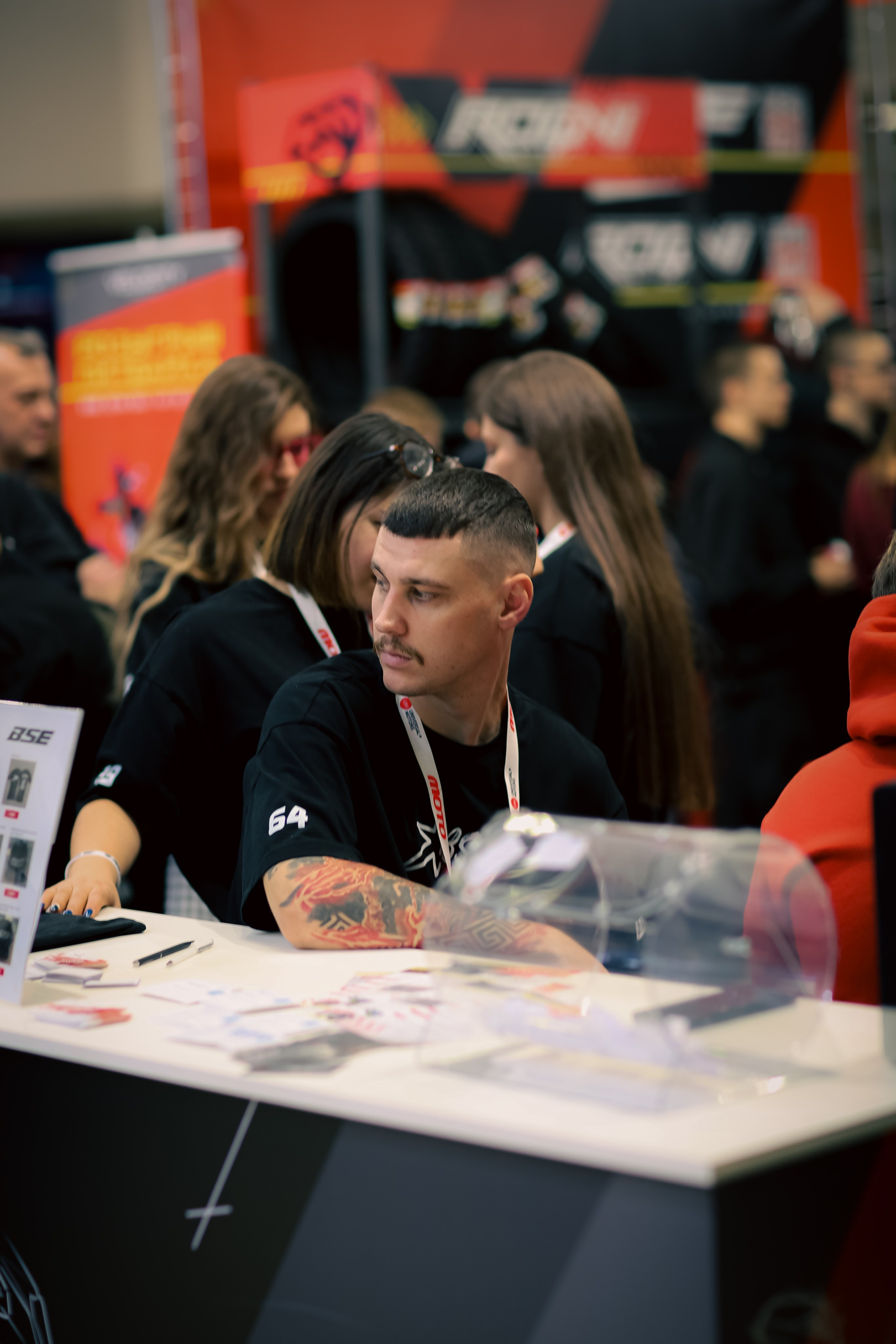 Репортаж, Корпоративы. Dobromilova.com