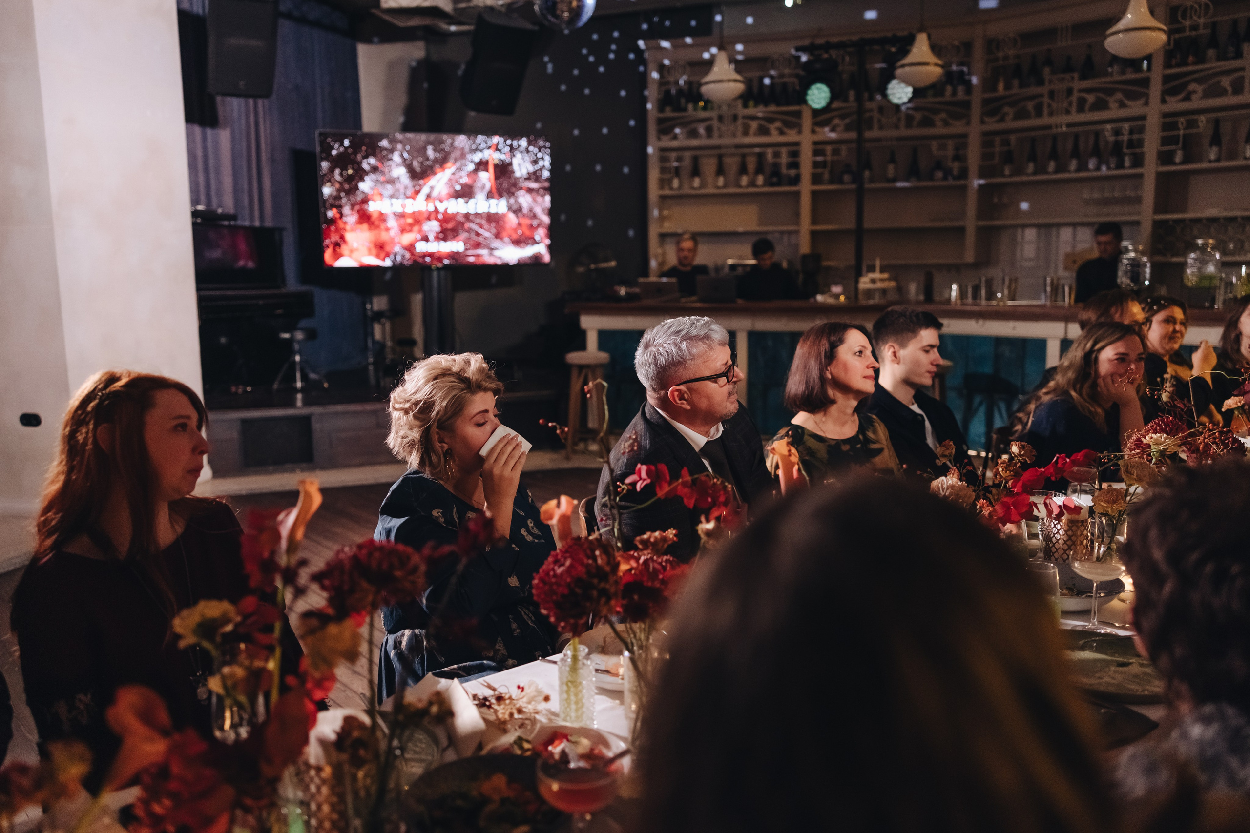 Осень на двоих. Jen.swph Свадебный фотограф