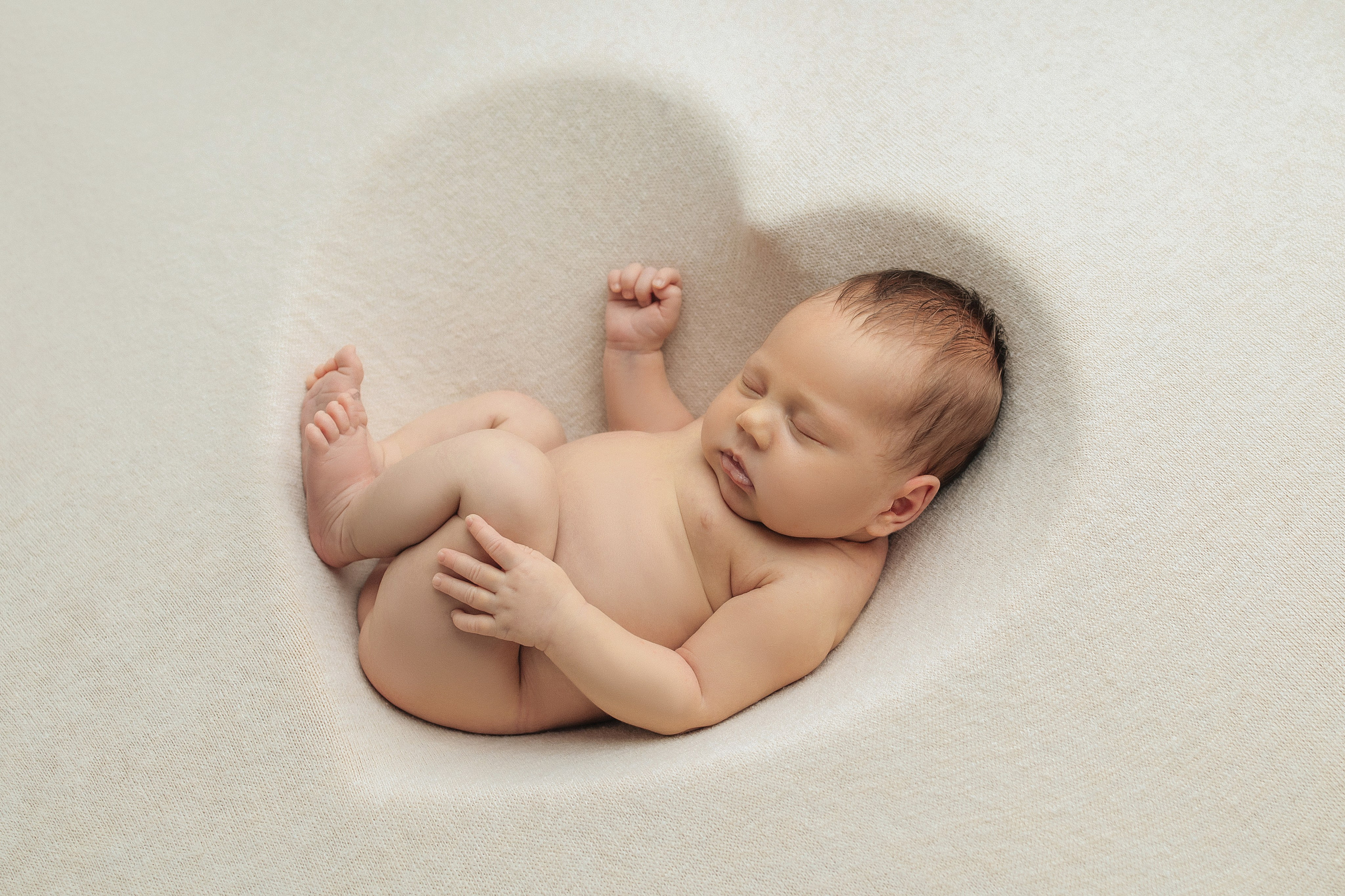 Newborn (14-30 дней). Истории