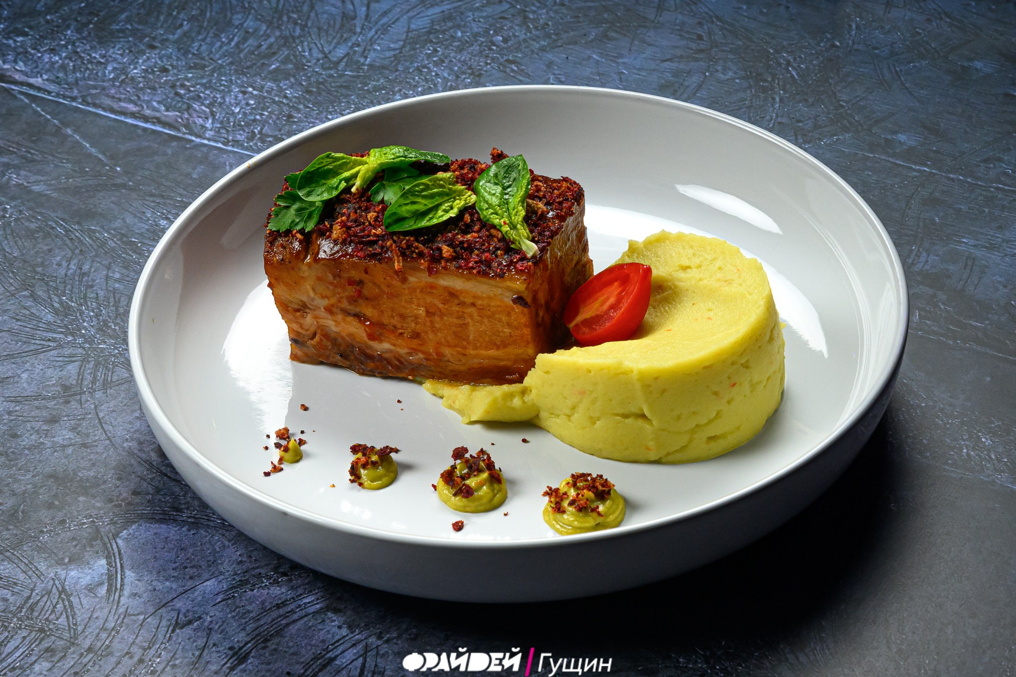 Food Съёмка. Фотограф Анатолий Гущин