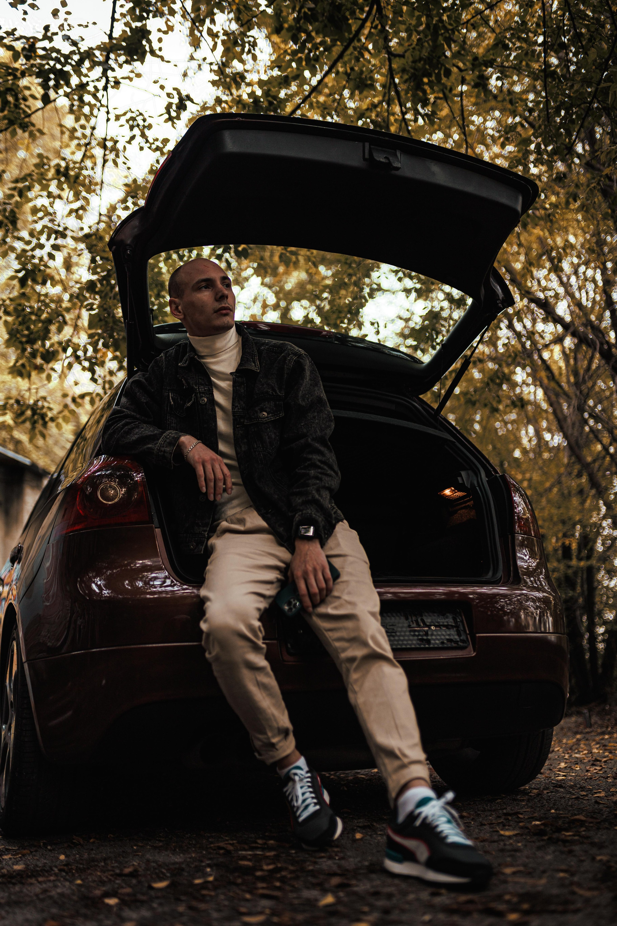 Сергей. Фотограф в Ростове-на-Дону Ника Обида