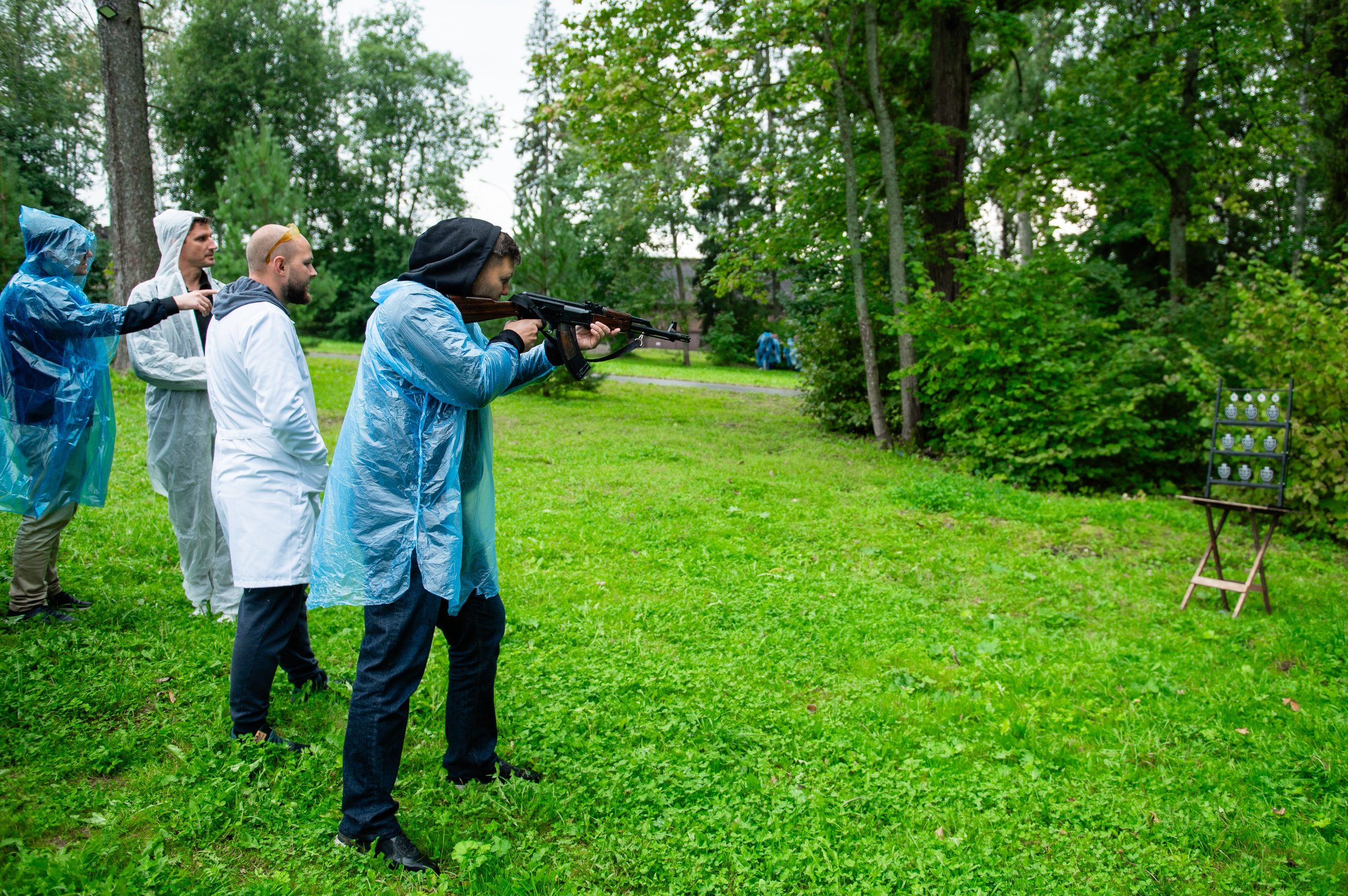 Правокард. Профессиональный фотограф в Москве Александра Харламова