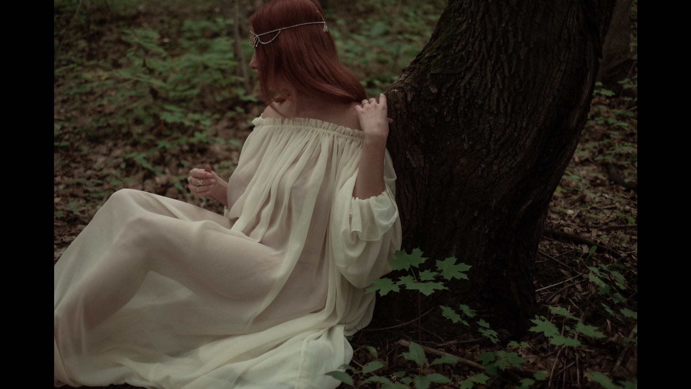 Фотограф в Барнауле и на Алтае Маша Савова