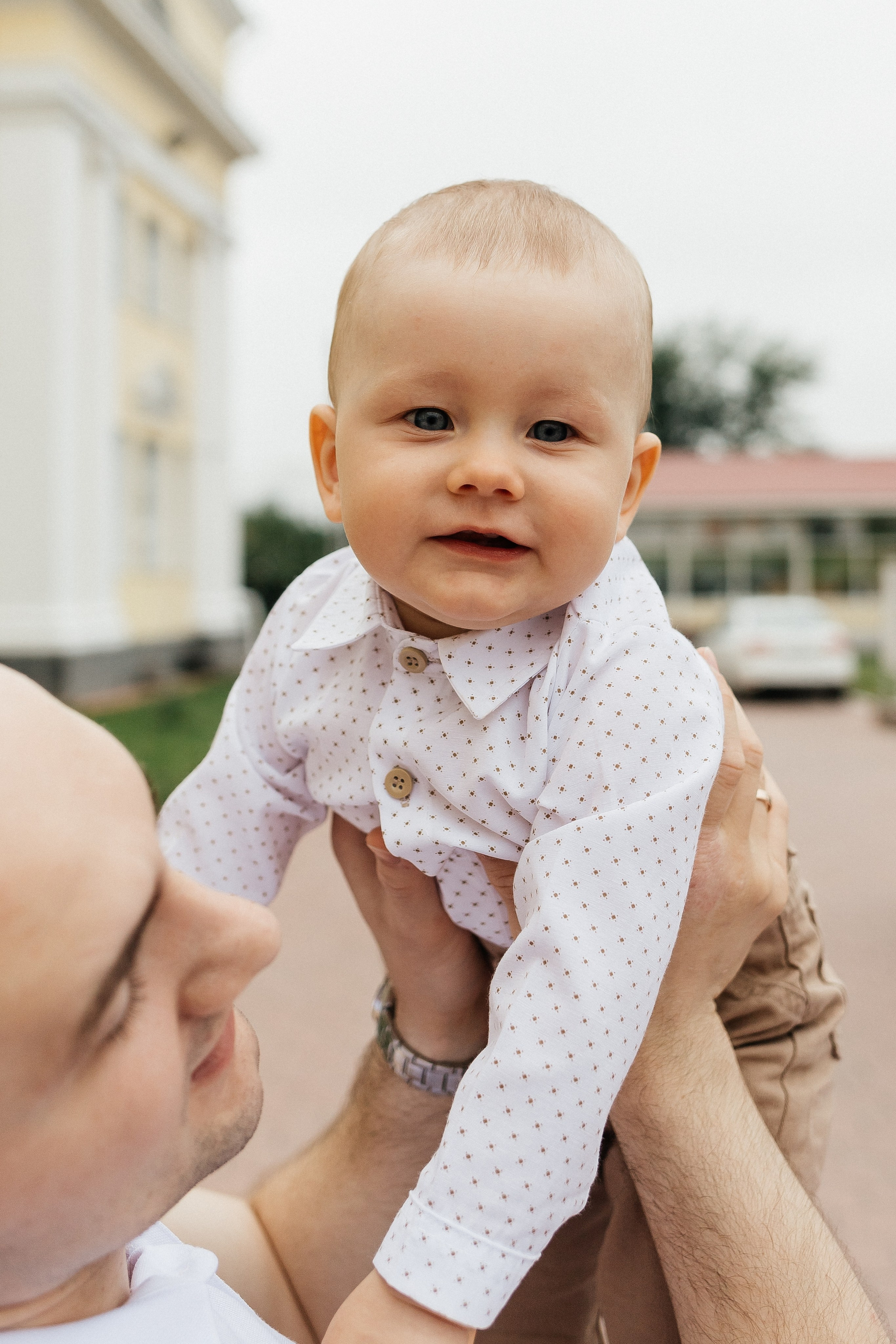 Крещение/2025. Свадебный и семейный фотограф в Екатеринбурге