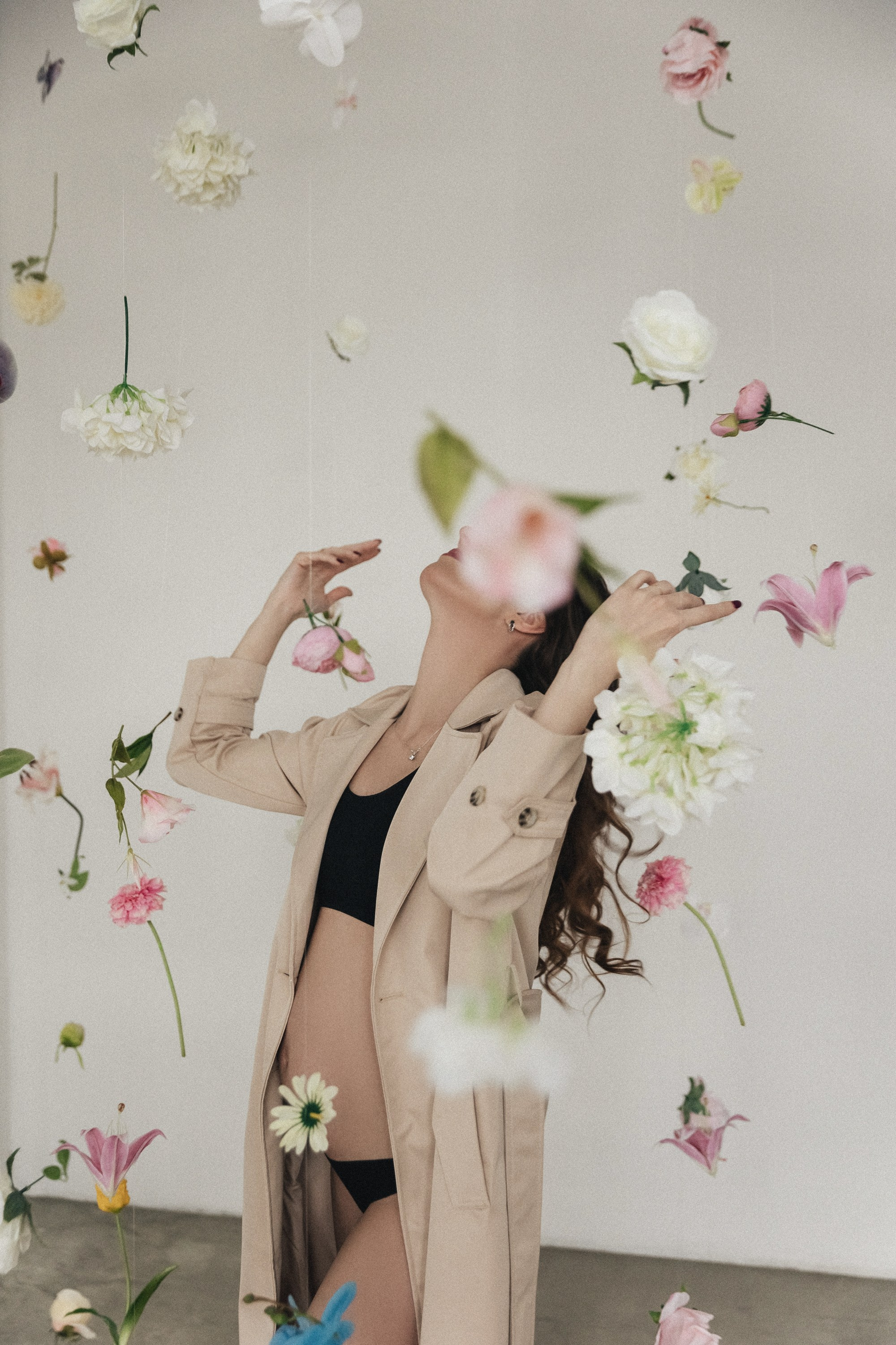 КСЮША ` 23. Maria Startseva Photo