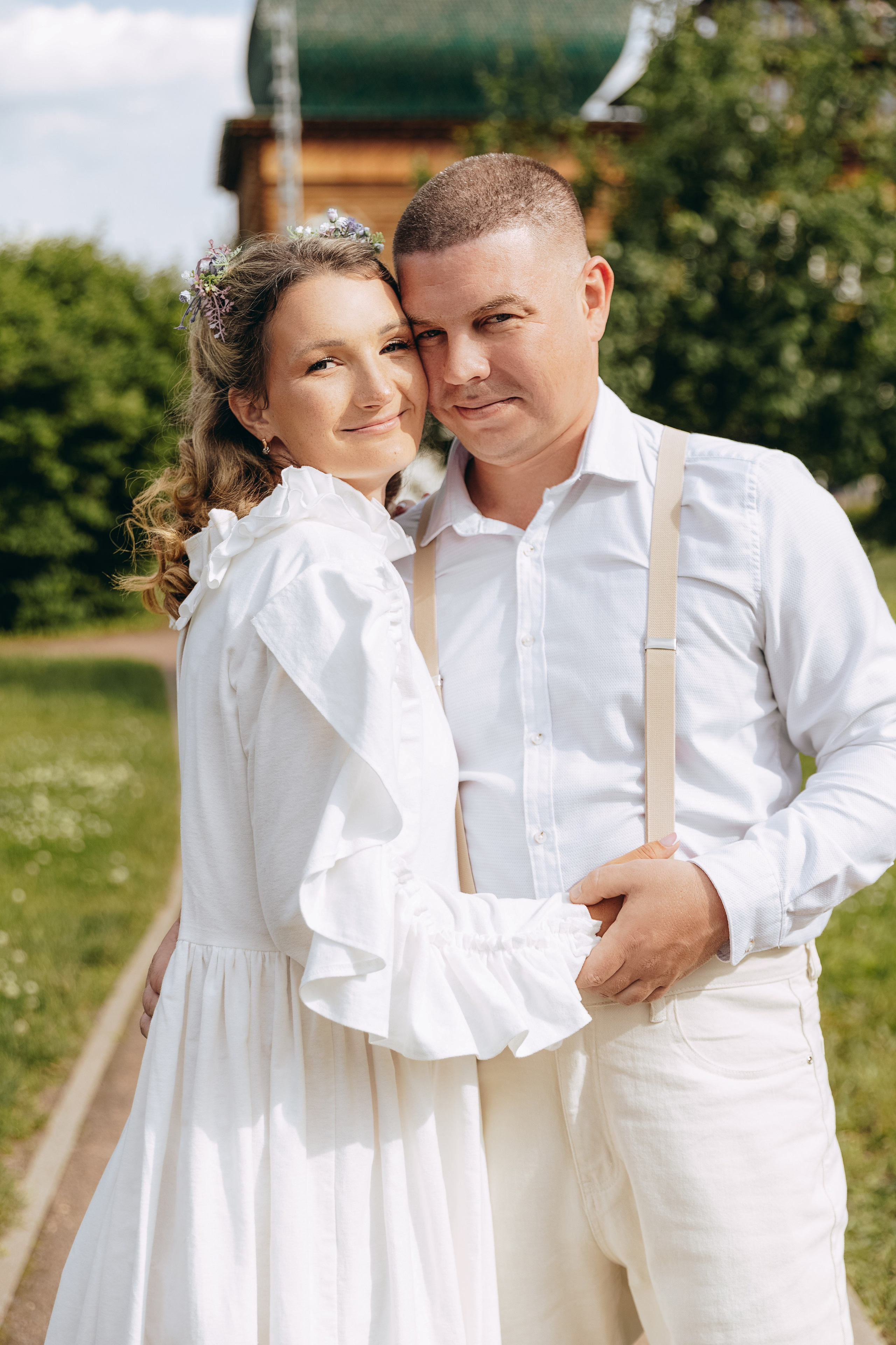 Светлана и Александр. Семейный и портретный фотограф в Москве, Орехово-Зуево, Балашихе, Ногинске, Раменском