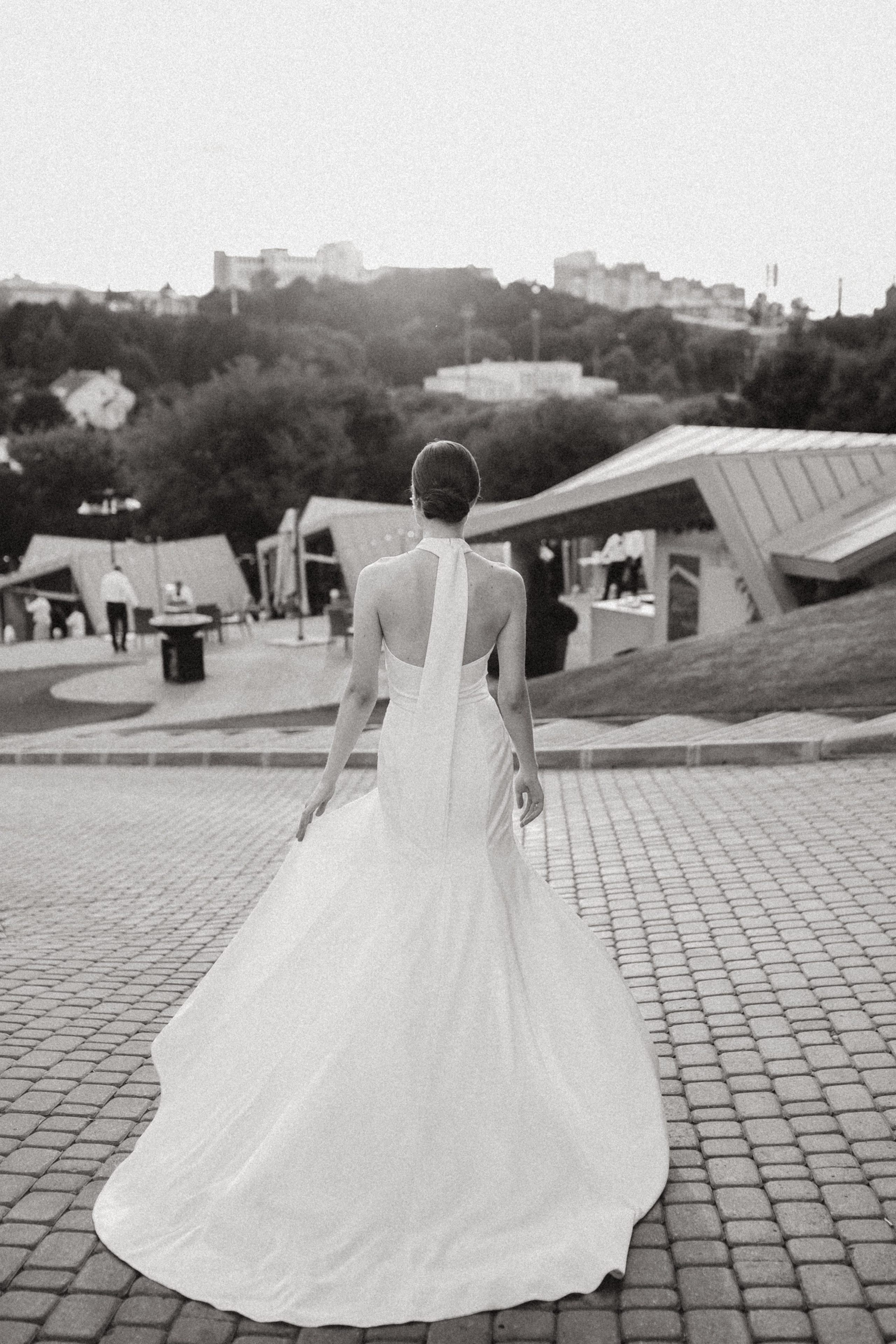 Владислав и Екатерина. Фотограф во Владимире Яна Чубич