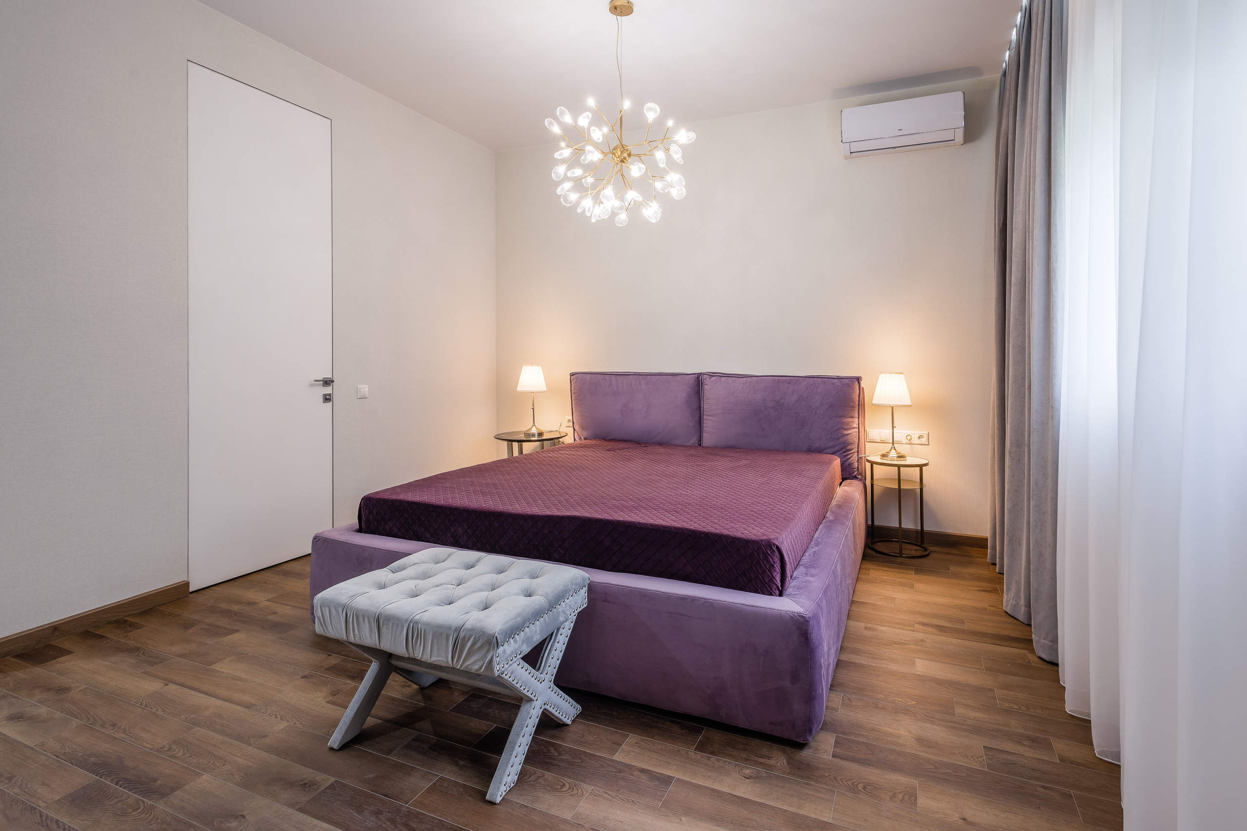 Дома. Интерьерный фотограф в Сочи Локтева Светлана