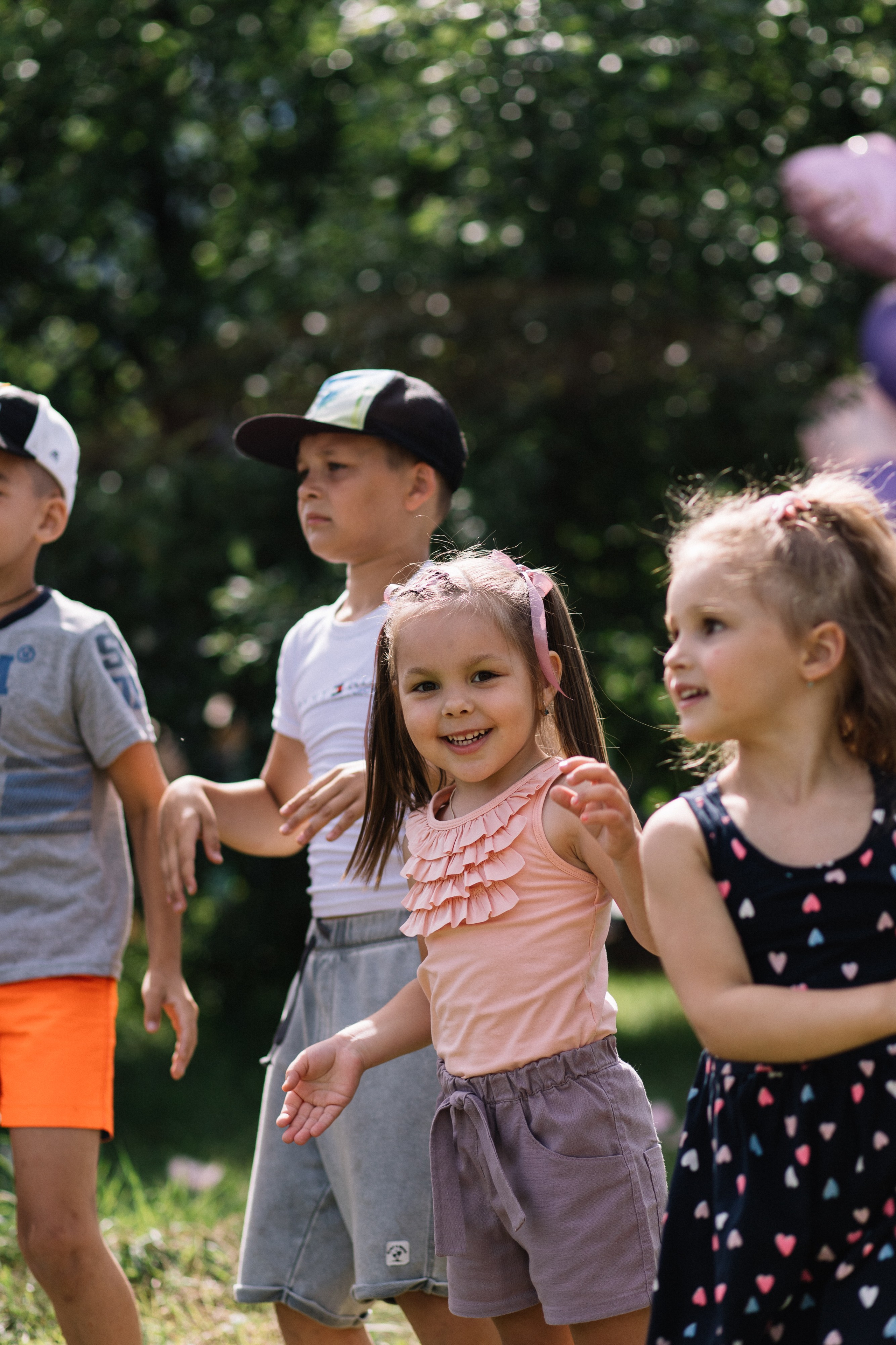Дети. Свадебный фотограф Нижний Новгород | Софа Полякова