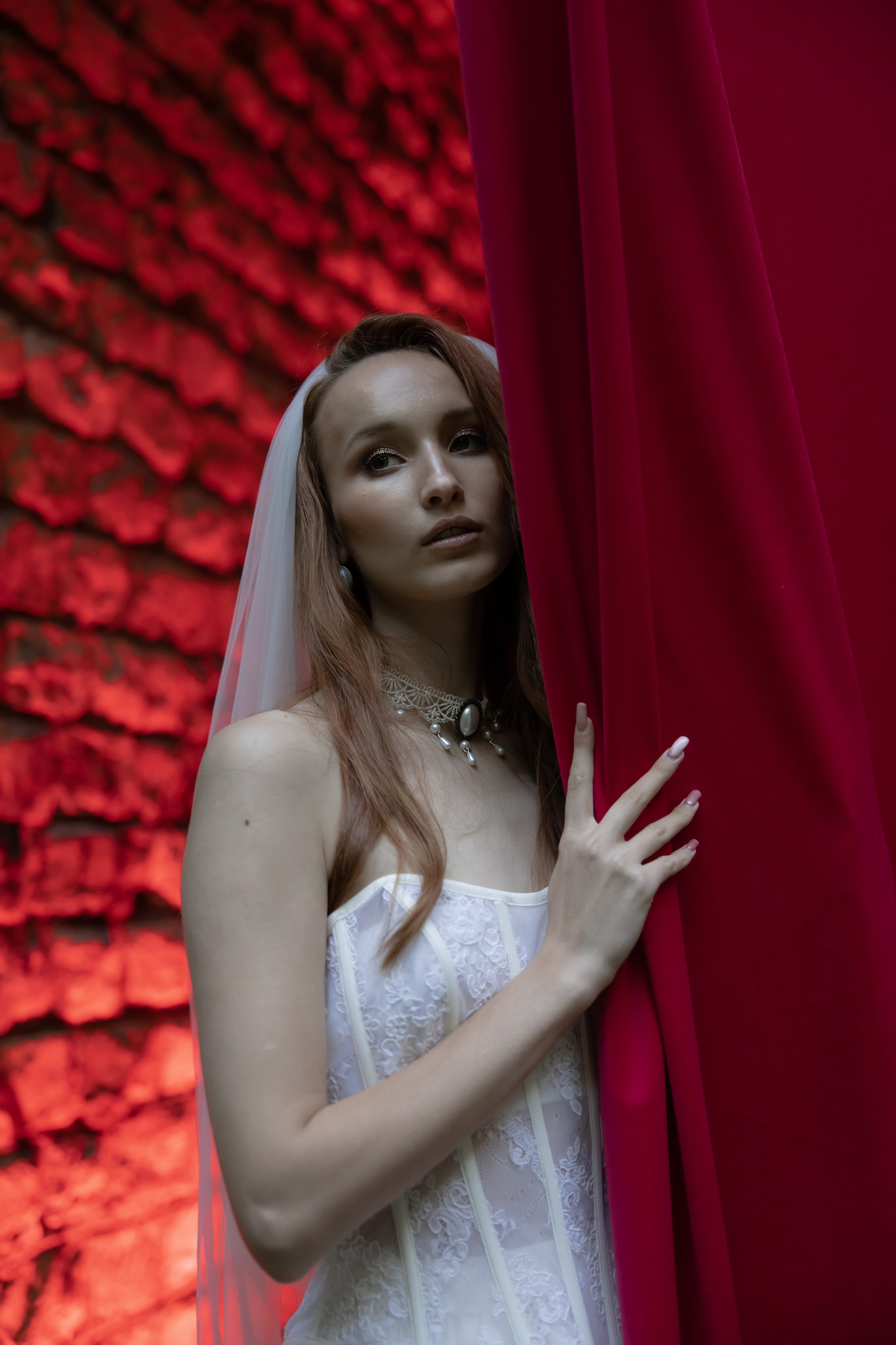 АРТЕМ+ДАРЬЯ. Фотограф Элла Ефимова