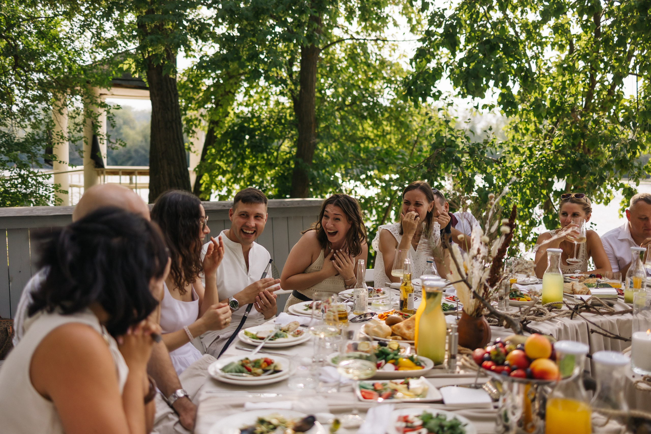 40 лет Жене. СЕМЕЙНЫЙ ФОТОГРАФ В САРАТОВЕ