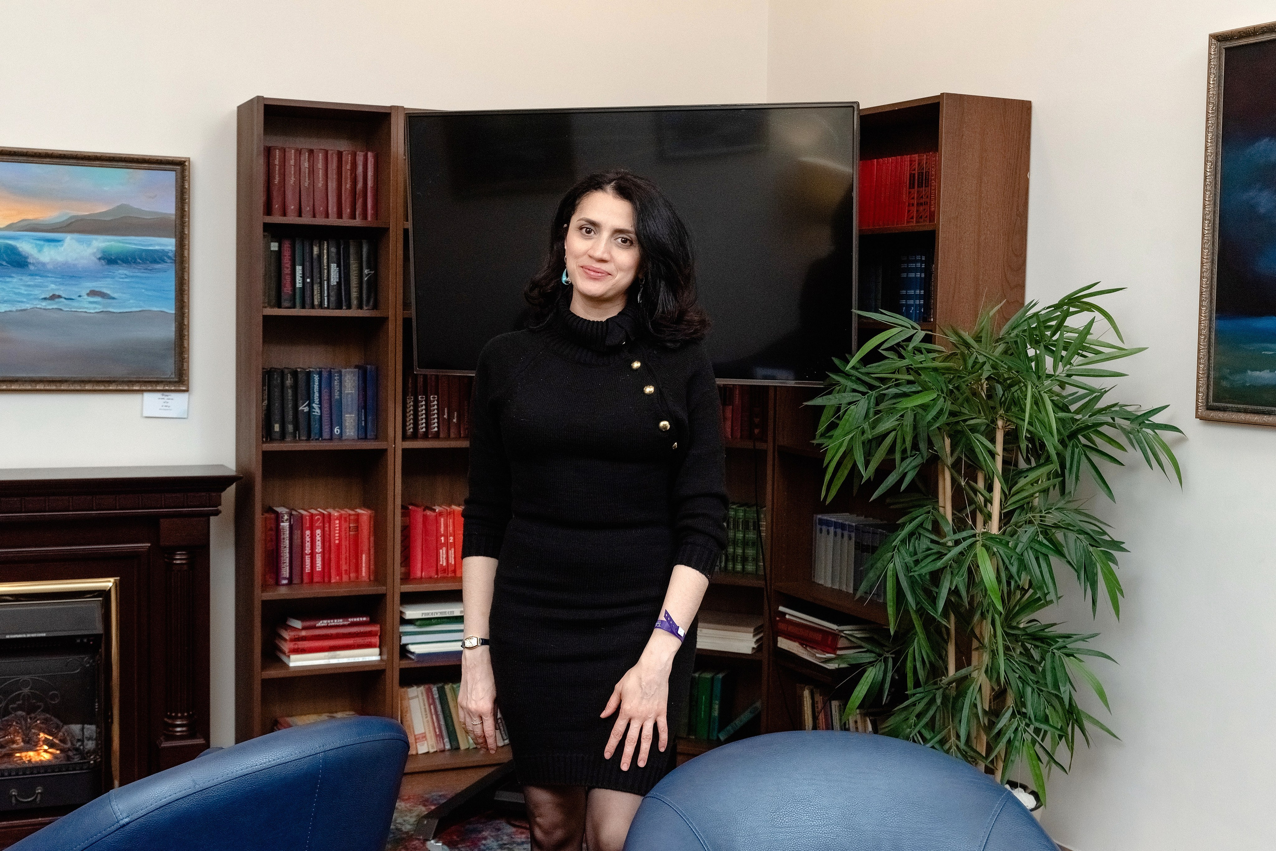 Конференция от ИЗВАРИНО ФАРМА. Софрино, МО