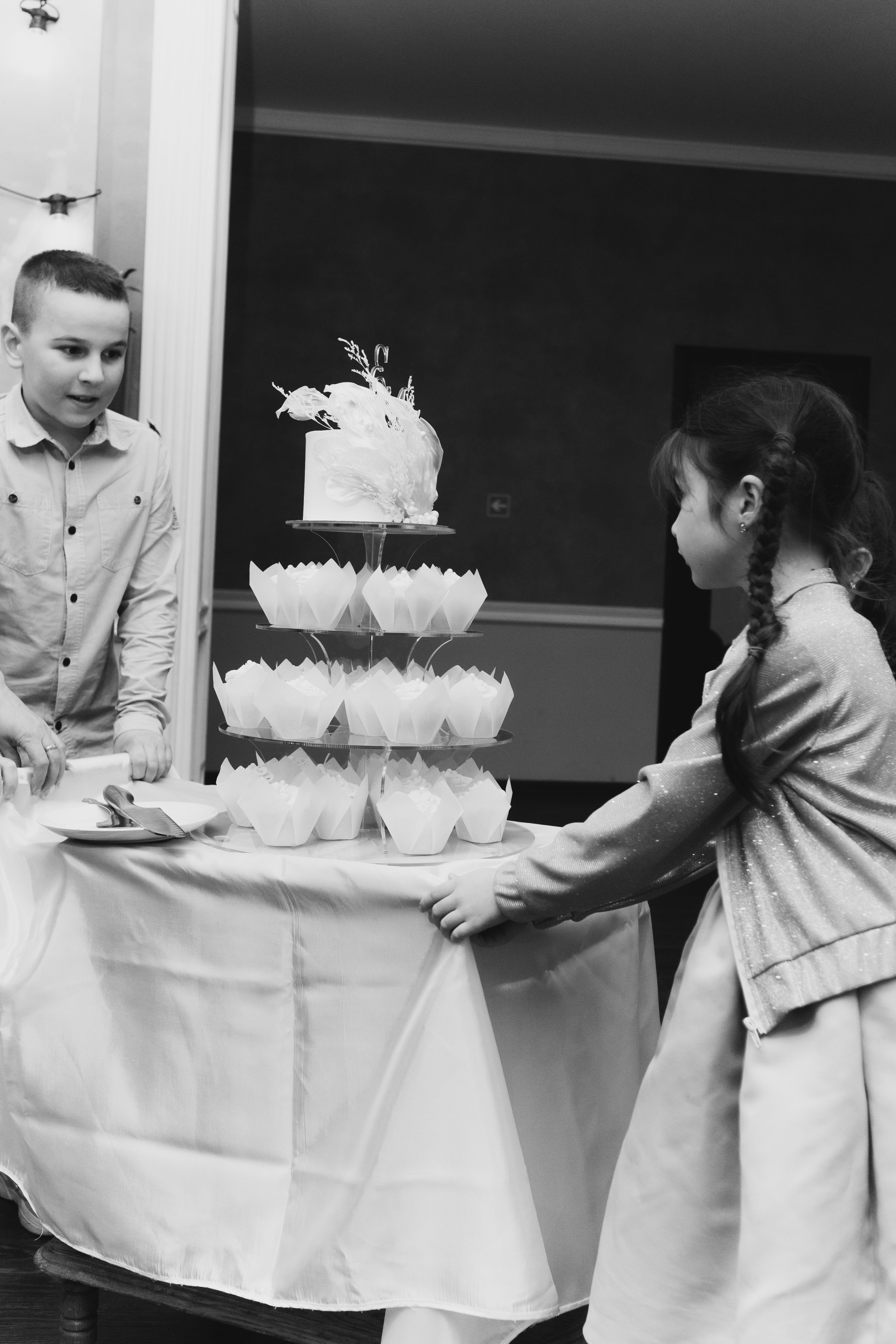 Егор и Анастасия. Катерина Аникеева | Фотограф | Екатеринбург