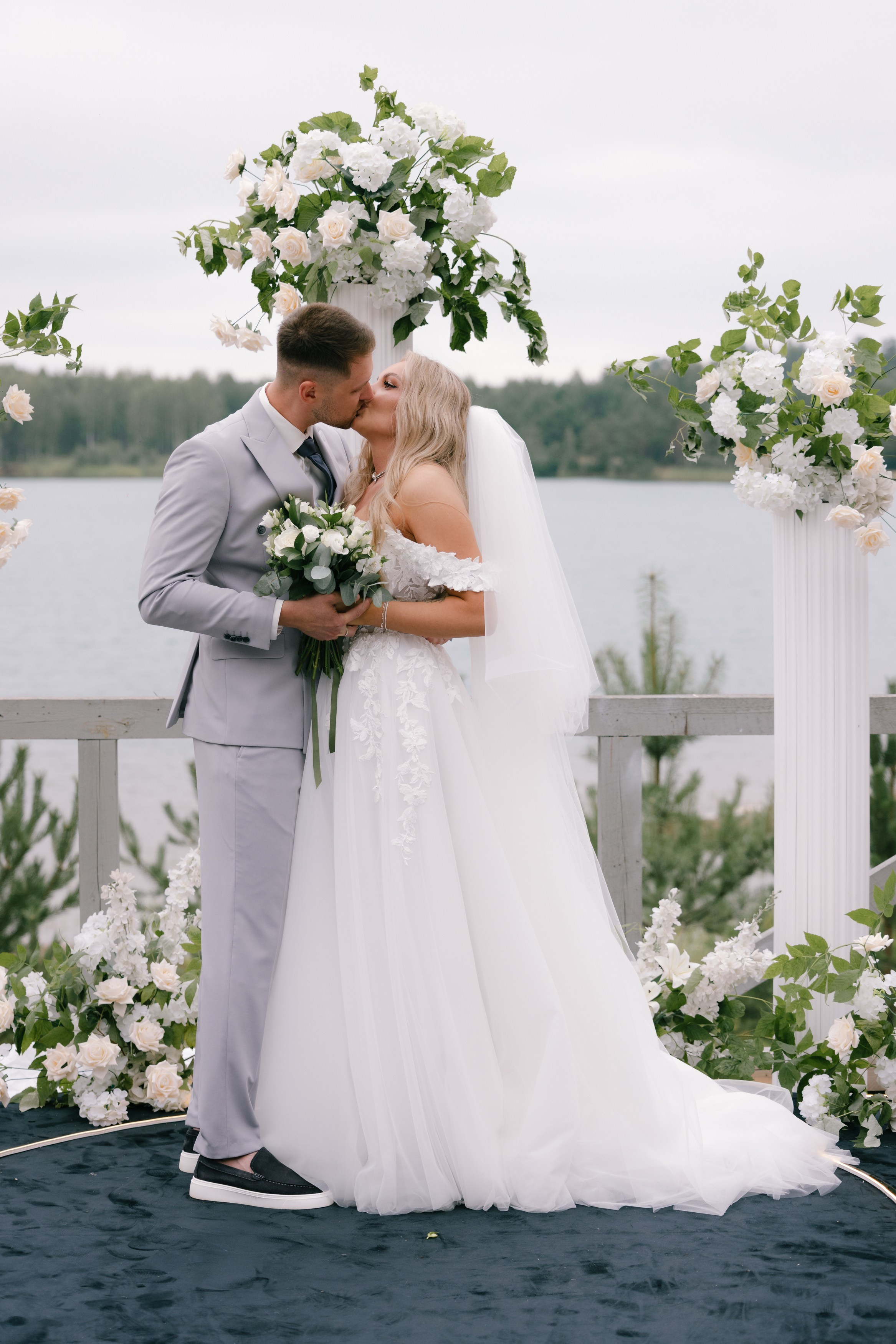 Wedding. Фотограф в Ижевске и Казани Богданов Яков