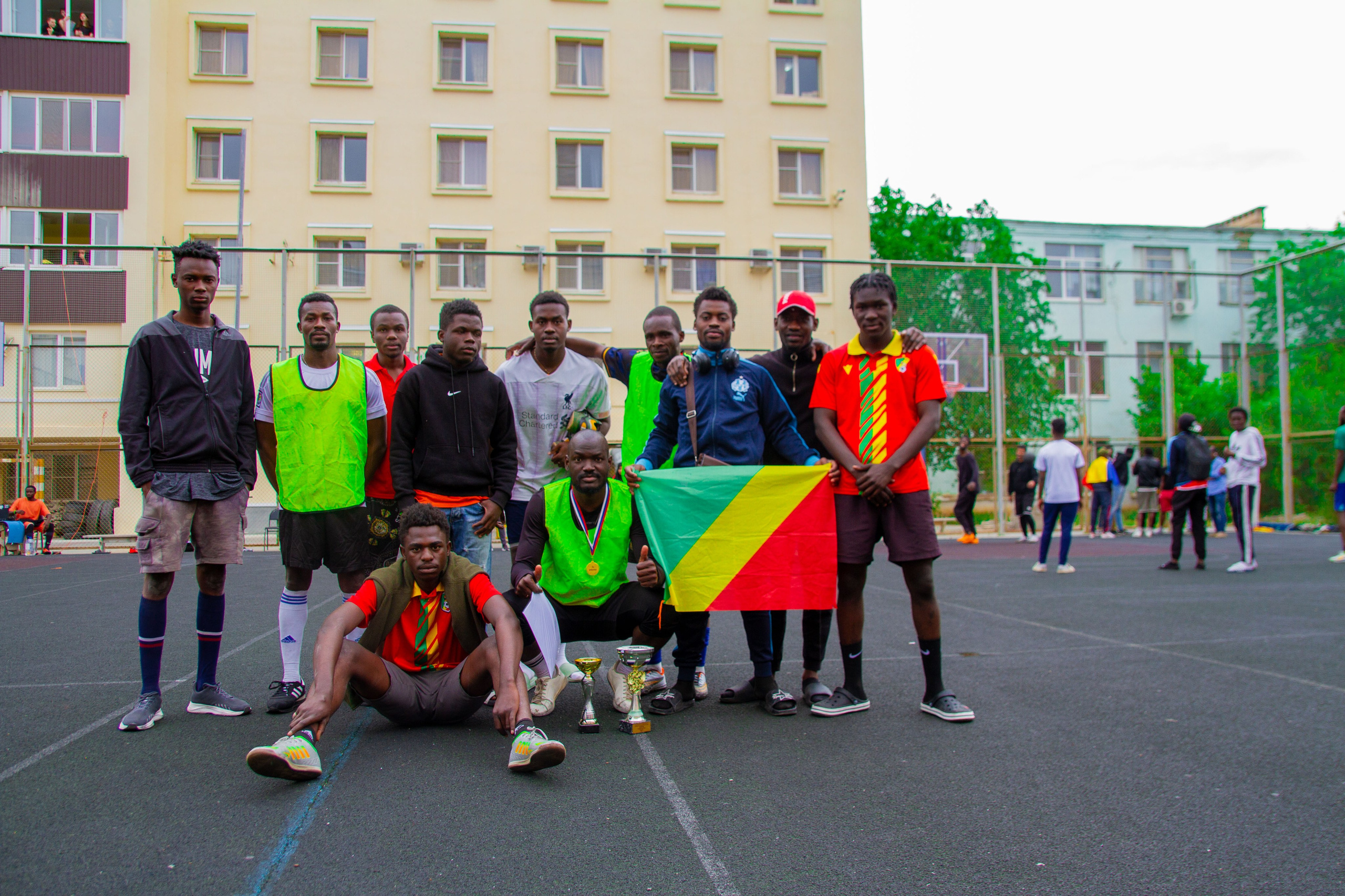 Tournament. Mr RE Photography