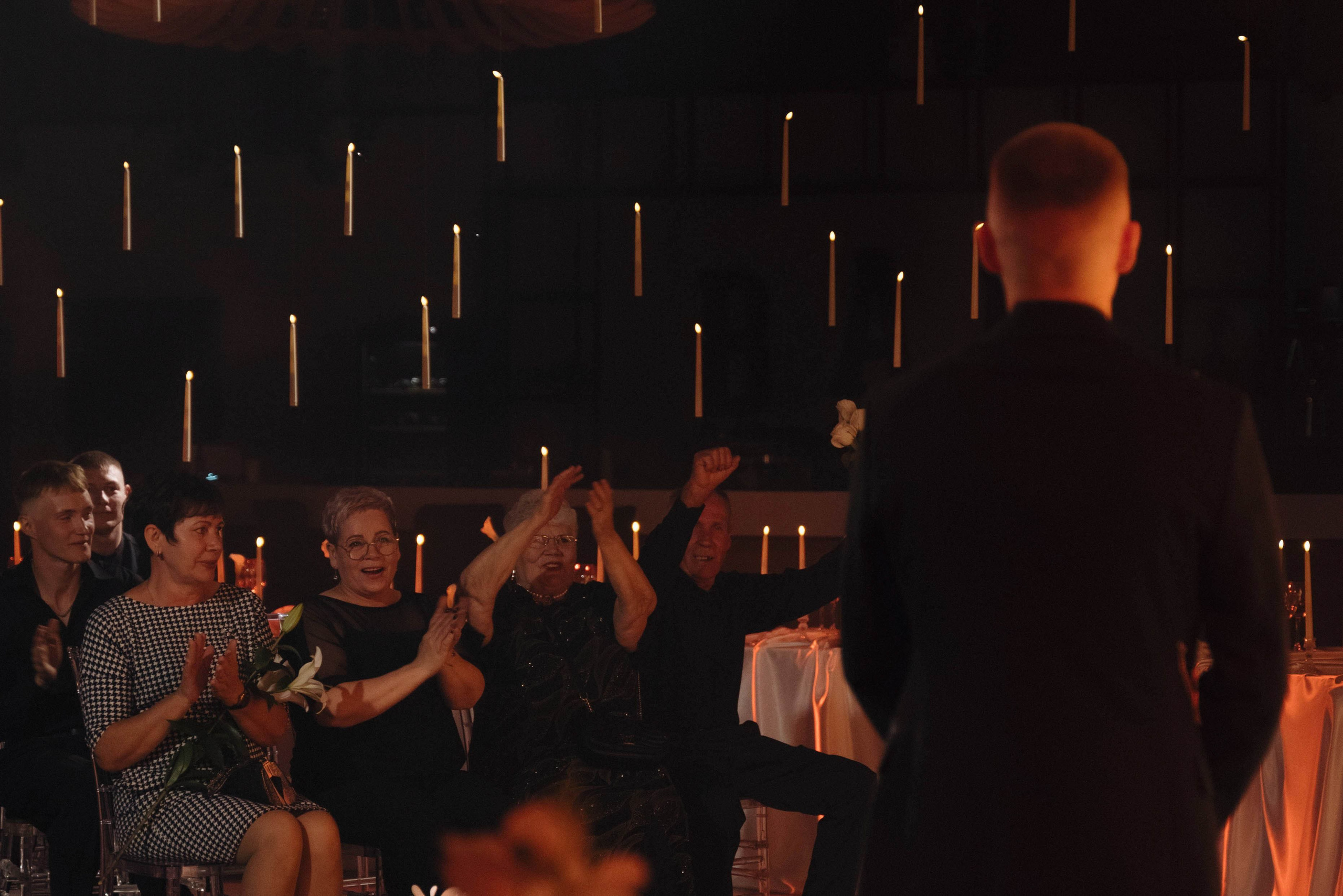 DEEP INSIDE. Фотограф в Тюмени Марьяна Чирикова