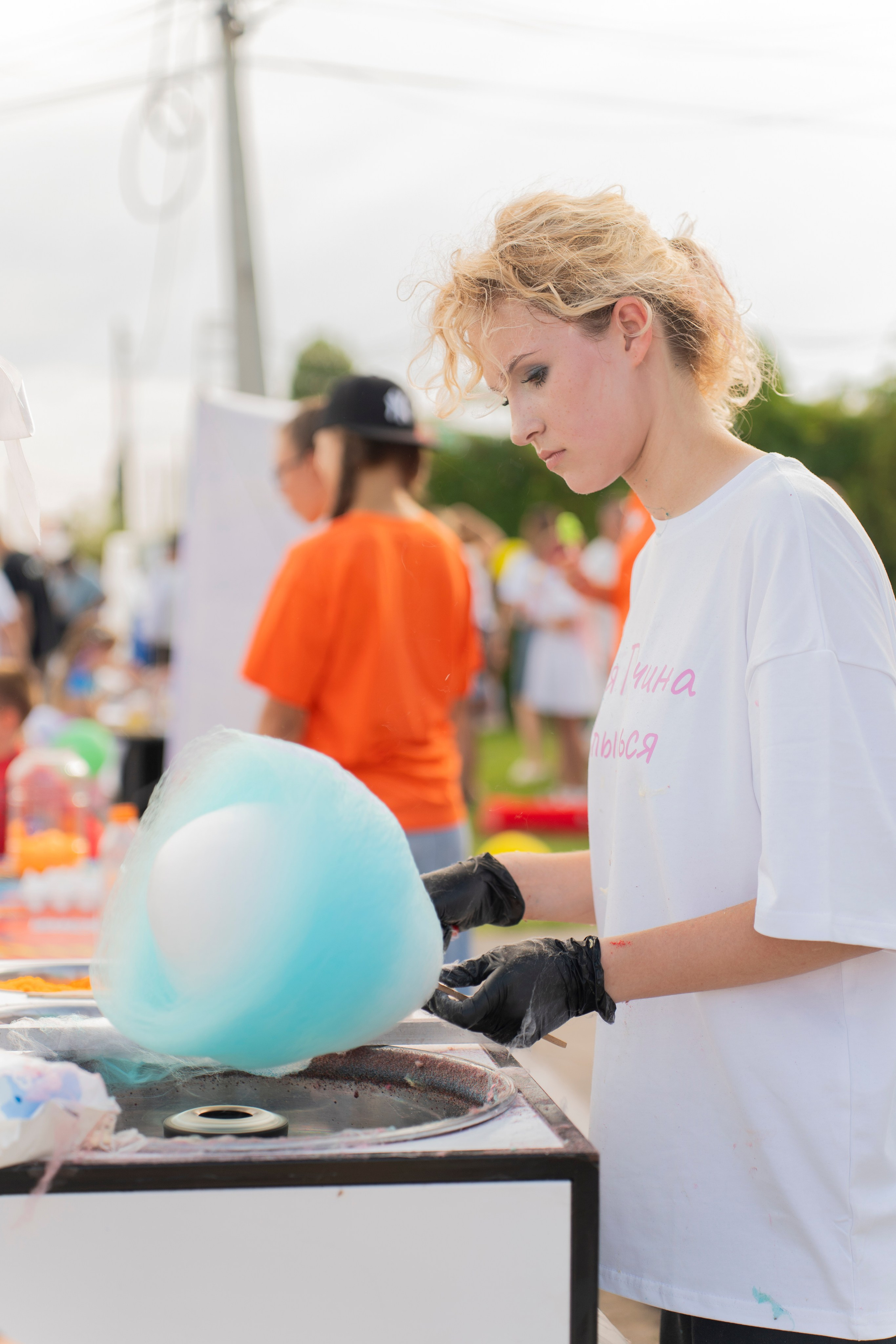 Best Family Fest 2026. Дарья Селихова / Фотограф