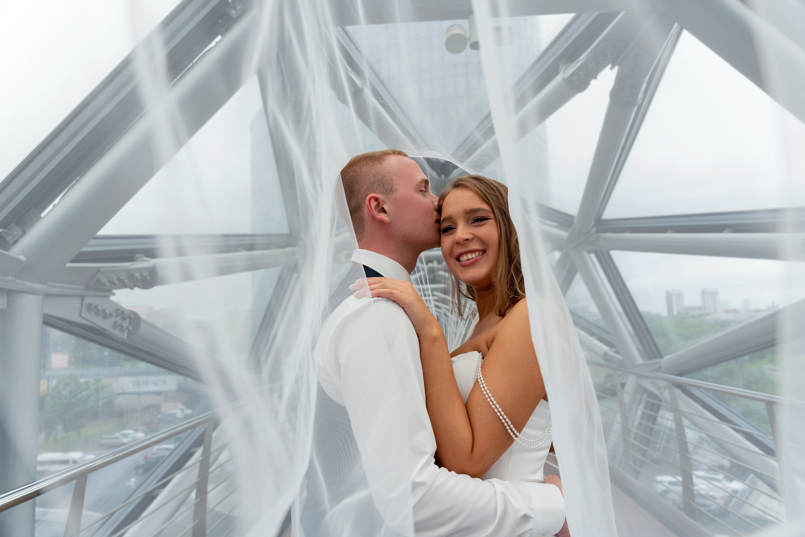 ЕВГЕНИЯ И ДАРЬИ. Фотограф на любое мероприятие