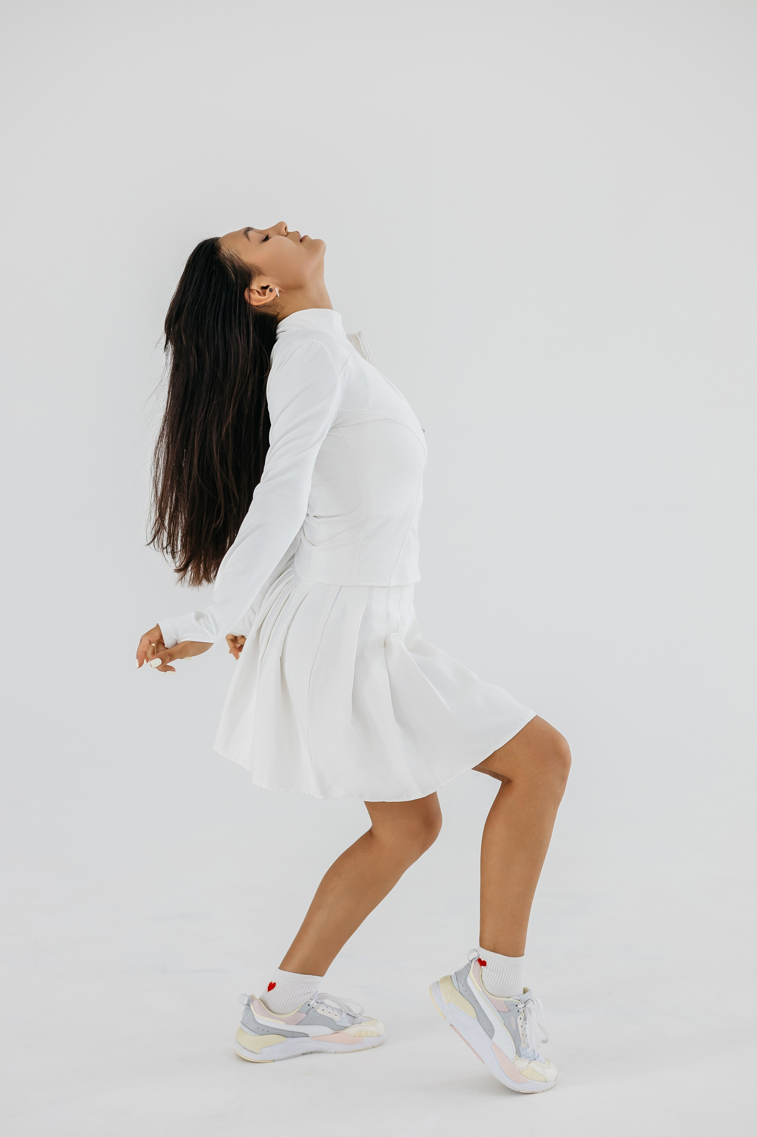 JamDance Studio. Фотограф Кемерово | Сергей