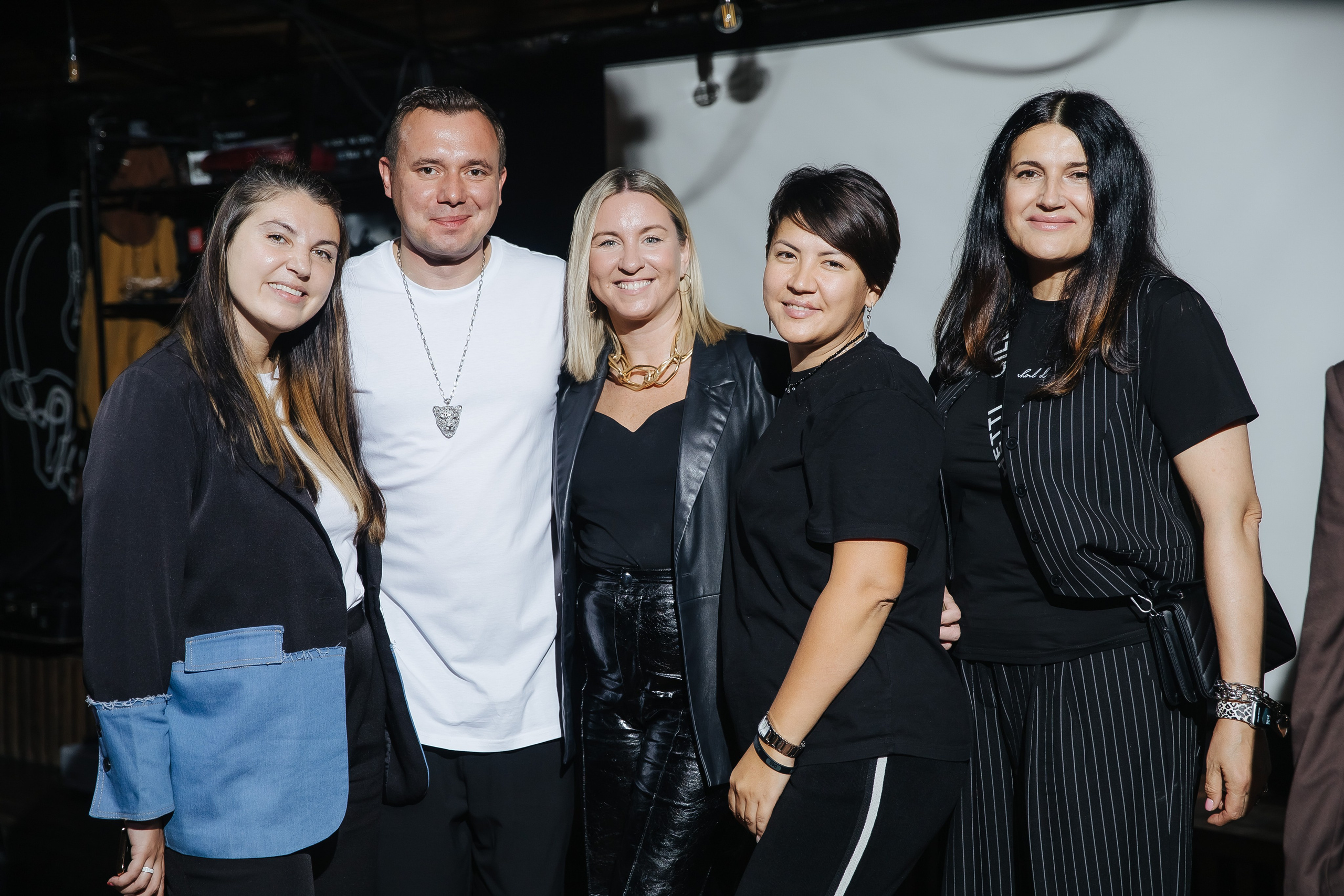 Fuckup дизайнеров «Юшин». Фотограф в Красноярске Надежда Воскресенская