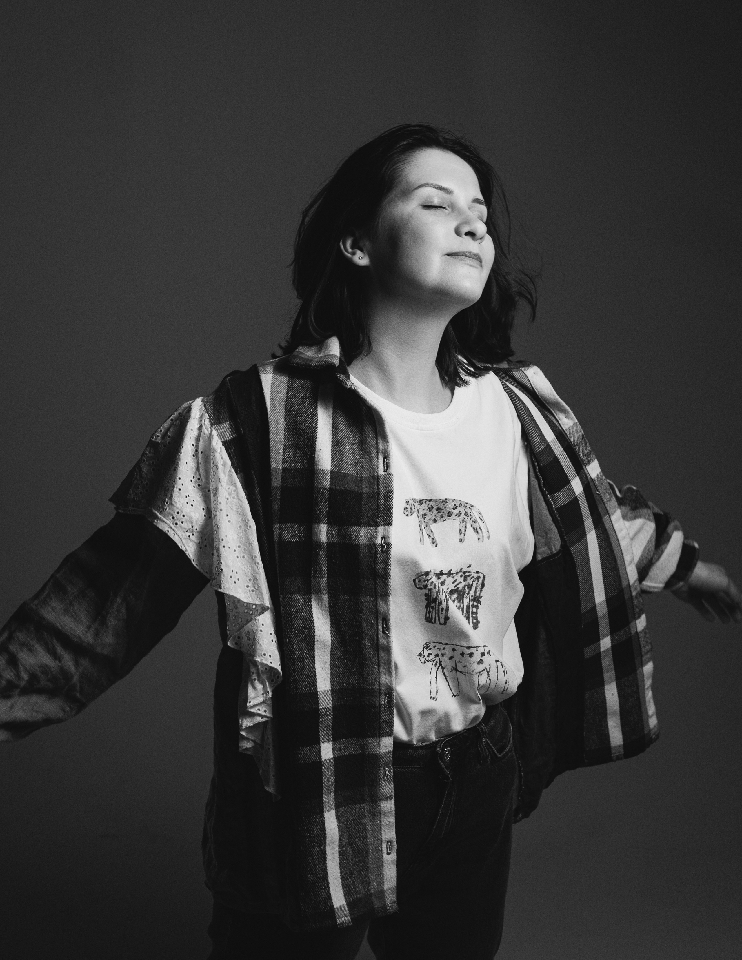 Альбина. Фотограф в Москве Юлия Першина