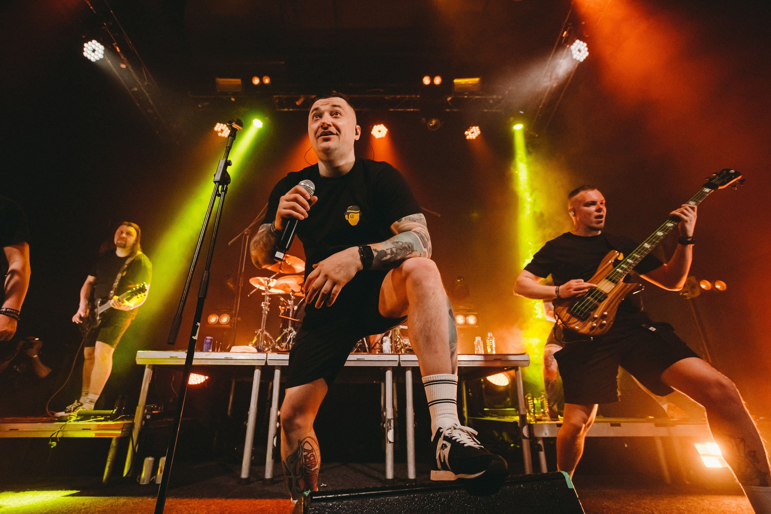 CWT. Фотограф Сонкина Татьяна