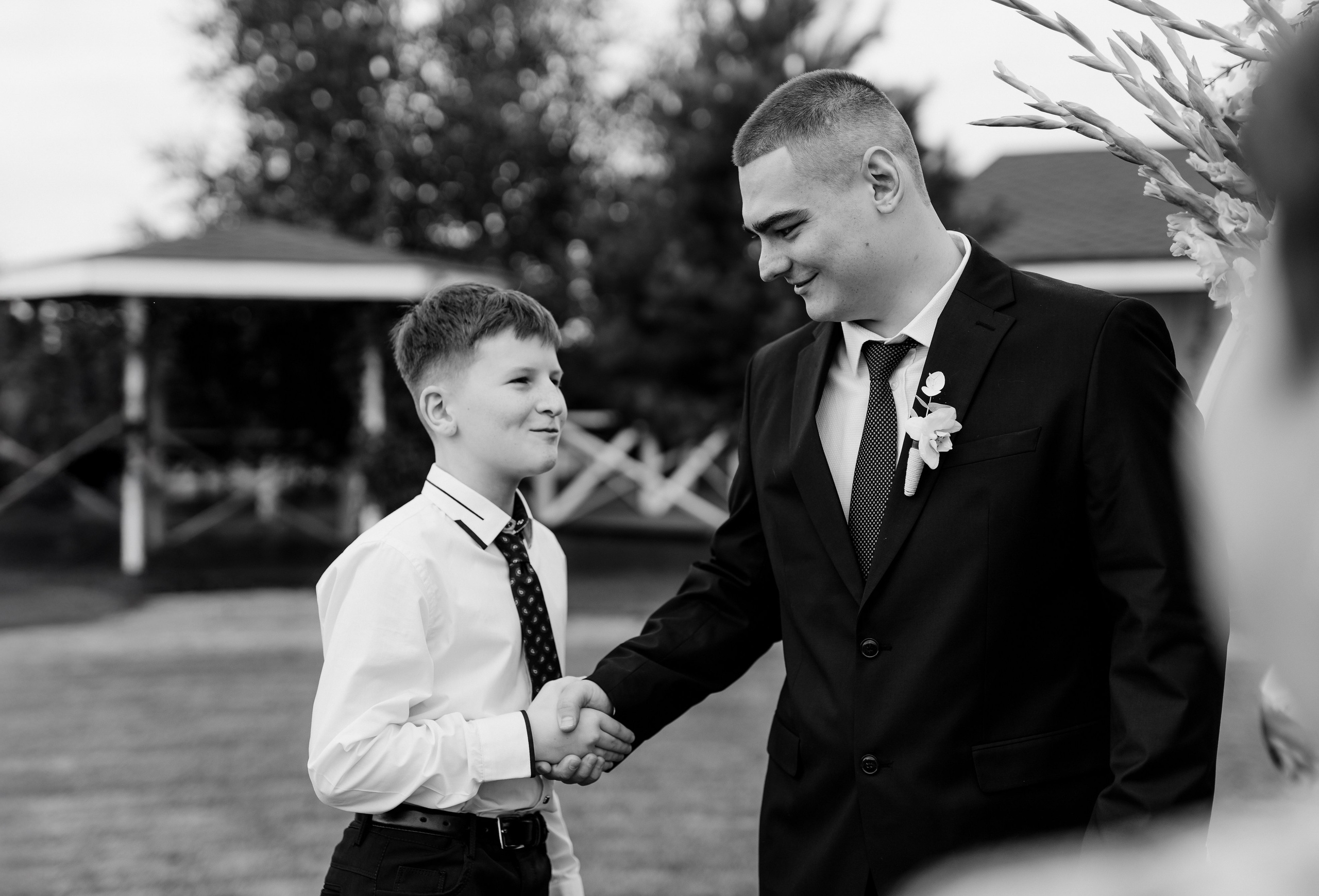 Лёша Лиза. Свадебный фотограф СПб Евгения Орлова