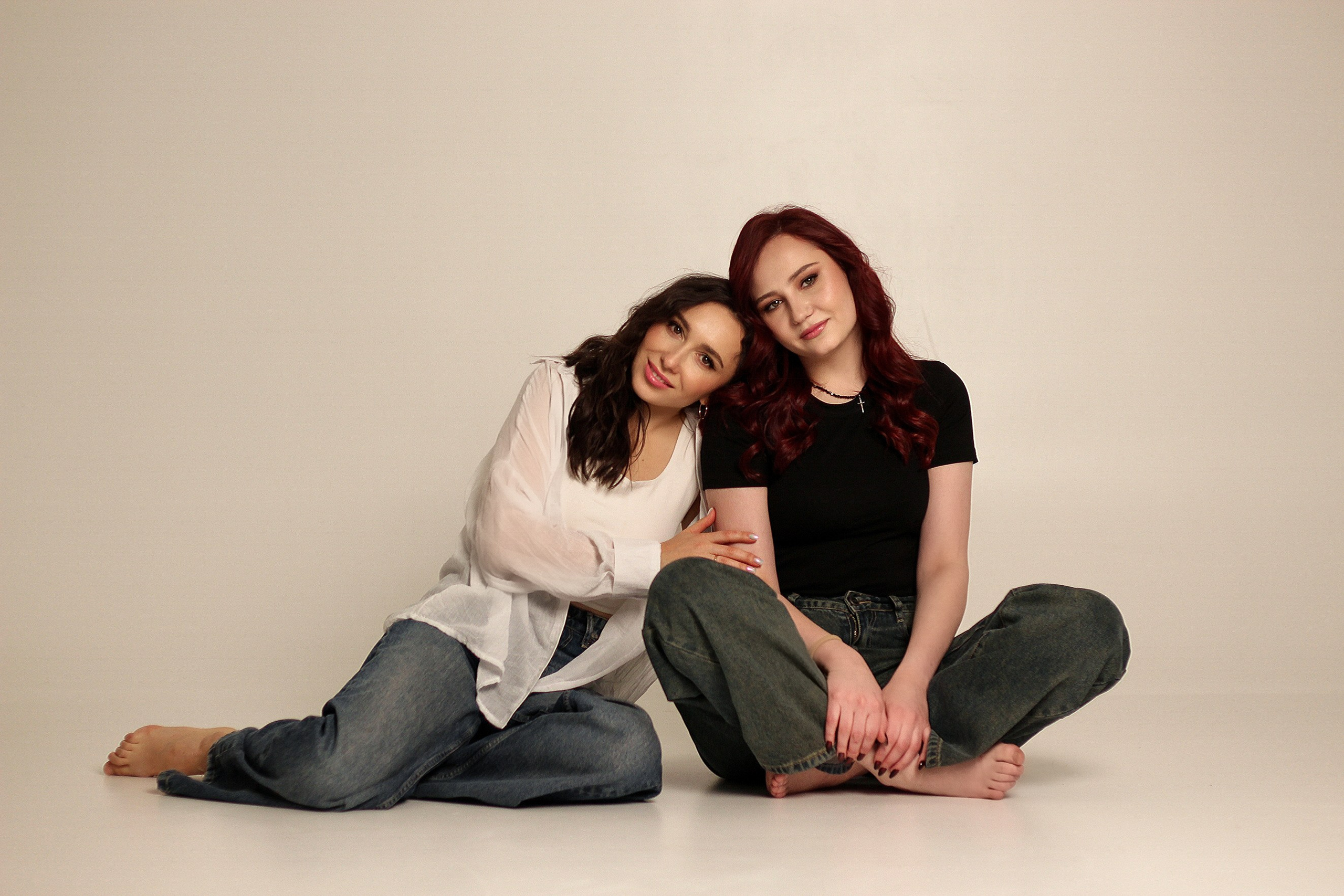 Семейный. Фотограф Иванова Елена в Иркутске