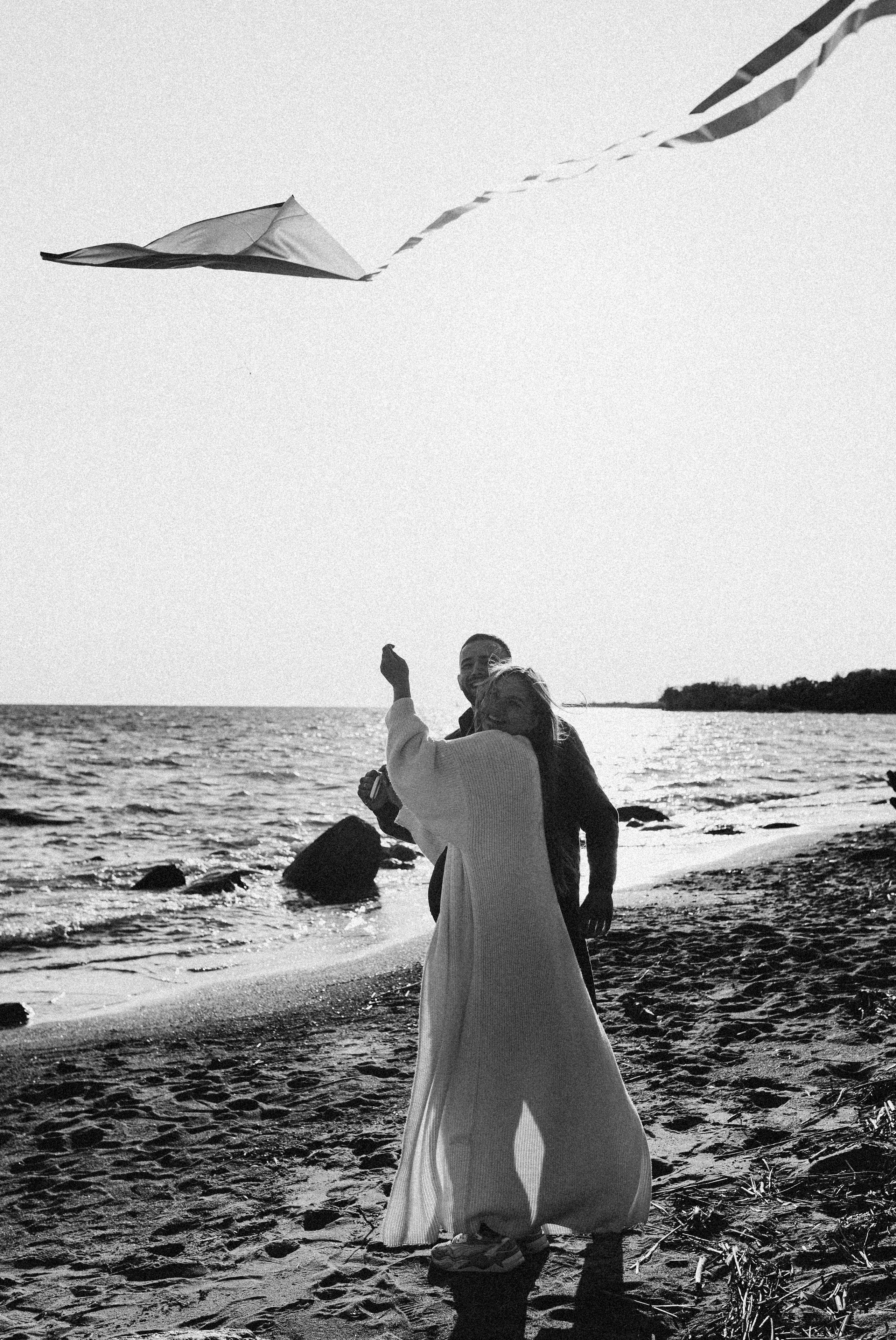 Сергей и Дарья. Фотограф в Петербурге Ольга Стрельченко