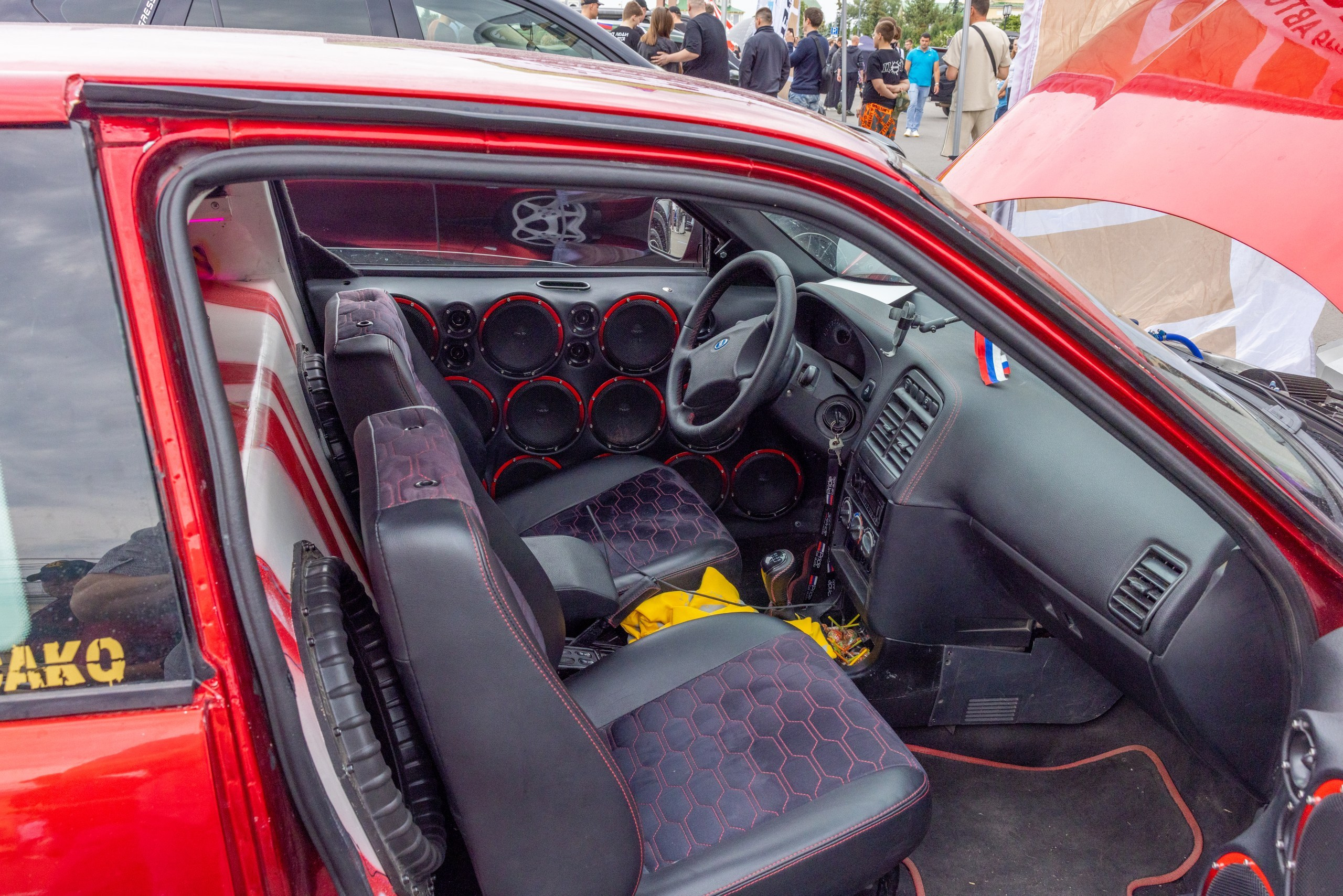 Автострада 20 лет. Фотограф в Туле Крупский АнДРей. Фотостудия «КАДР71» в Туле