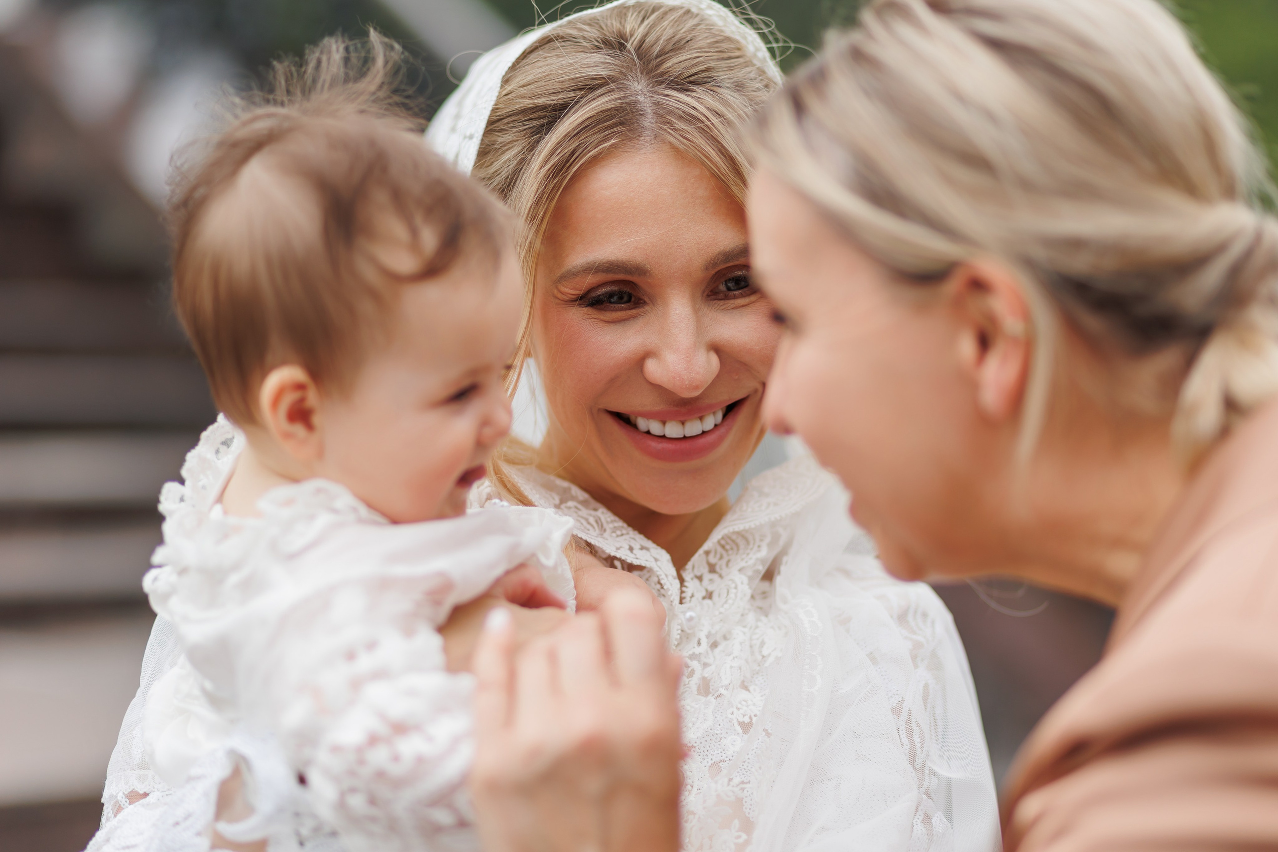 Николь. Свадебный фотограф. Москва. Мытищи